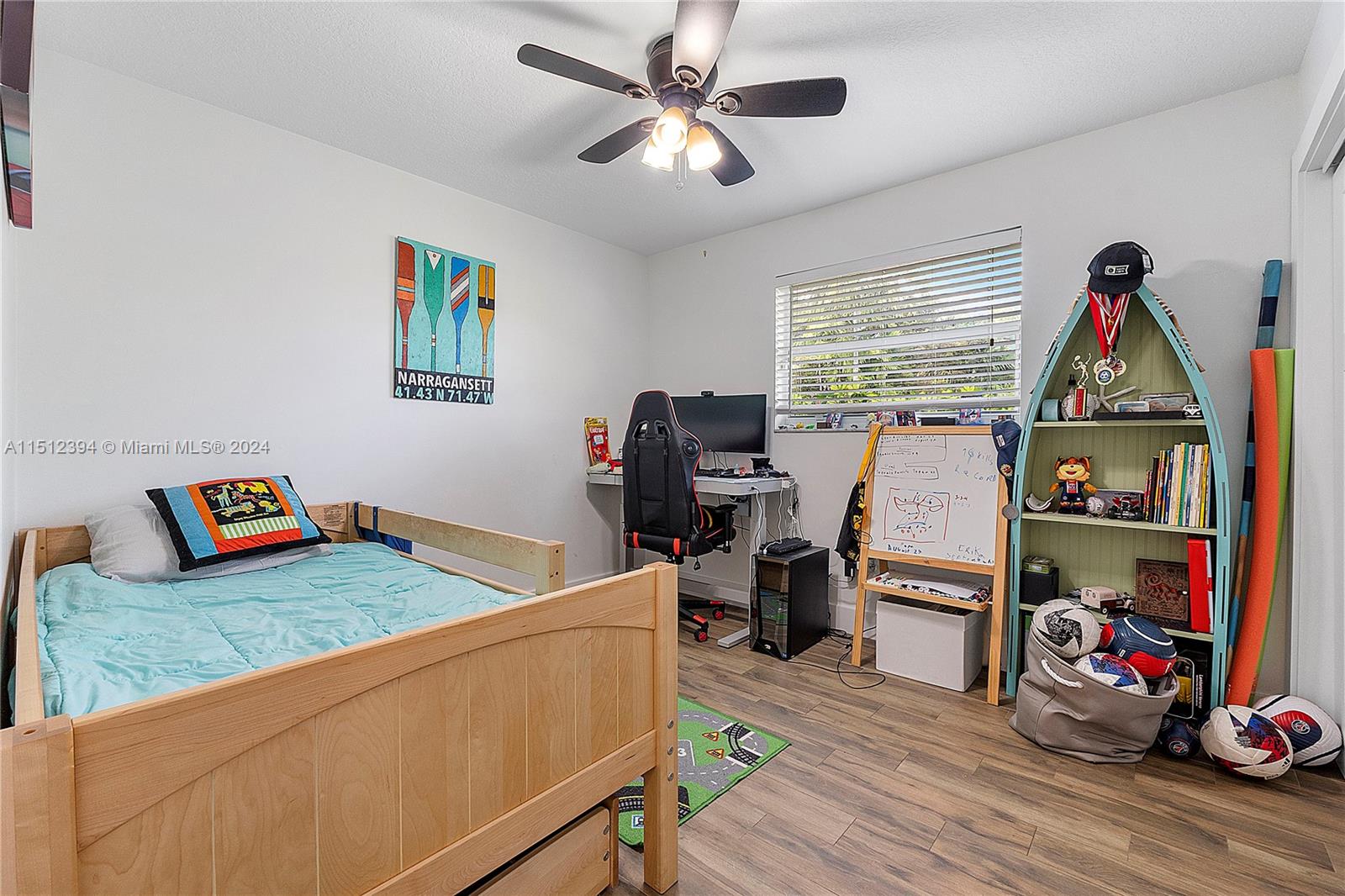 LEIGH ESTS - Residential