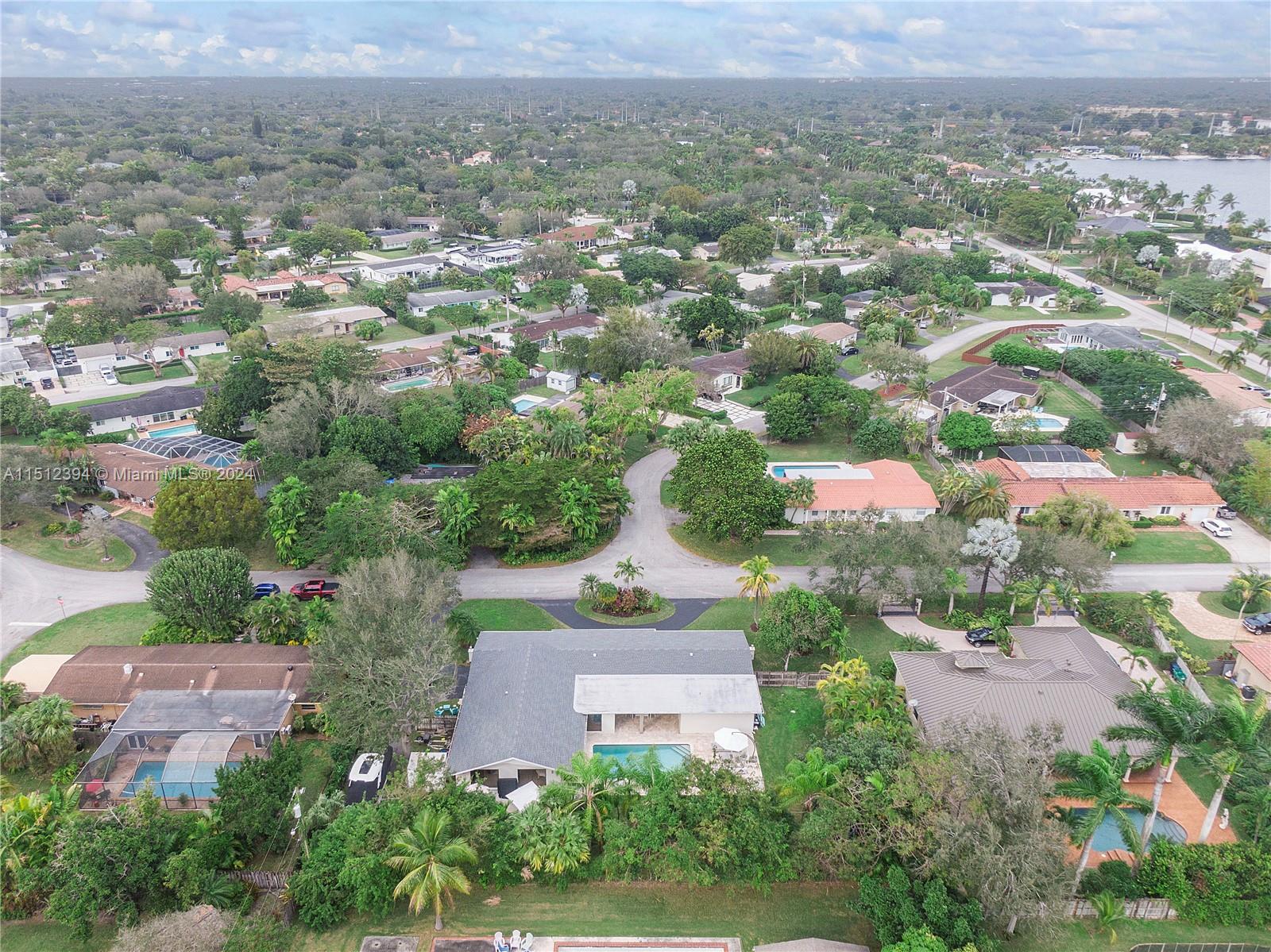 LEIGH ESTS - Residential