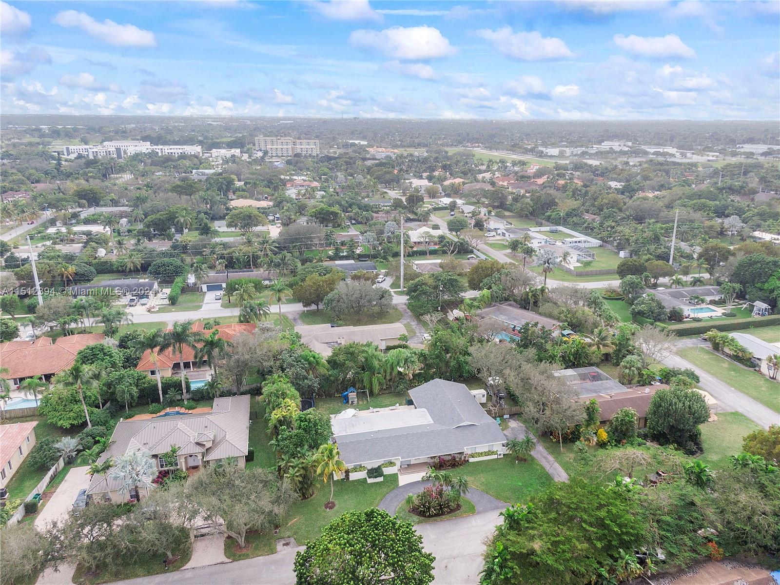 LEIGH ESTS - Residential