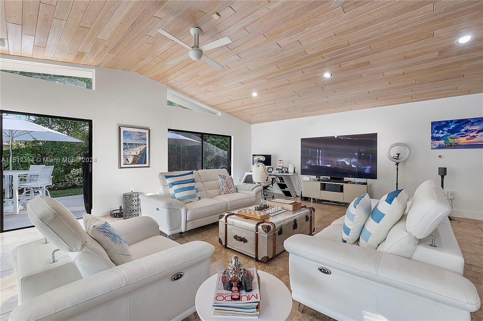 LEIGH ESTS - Residential