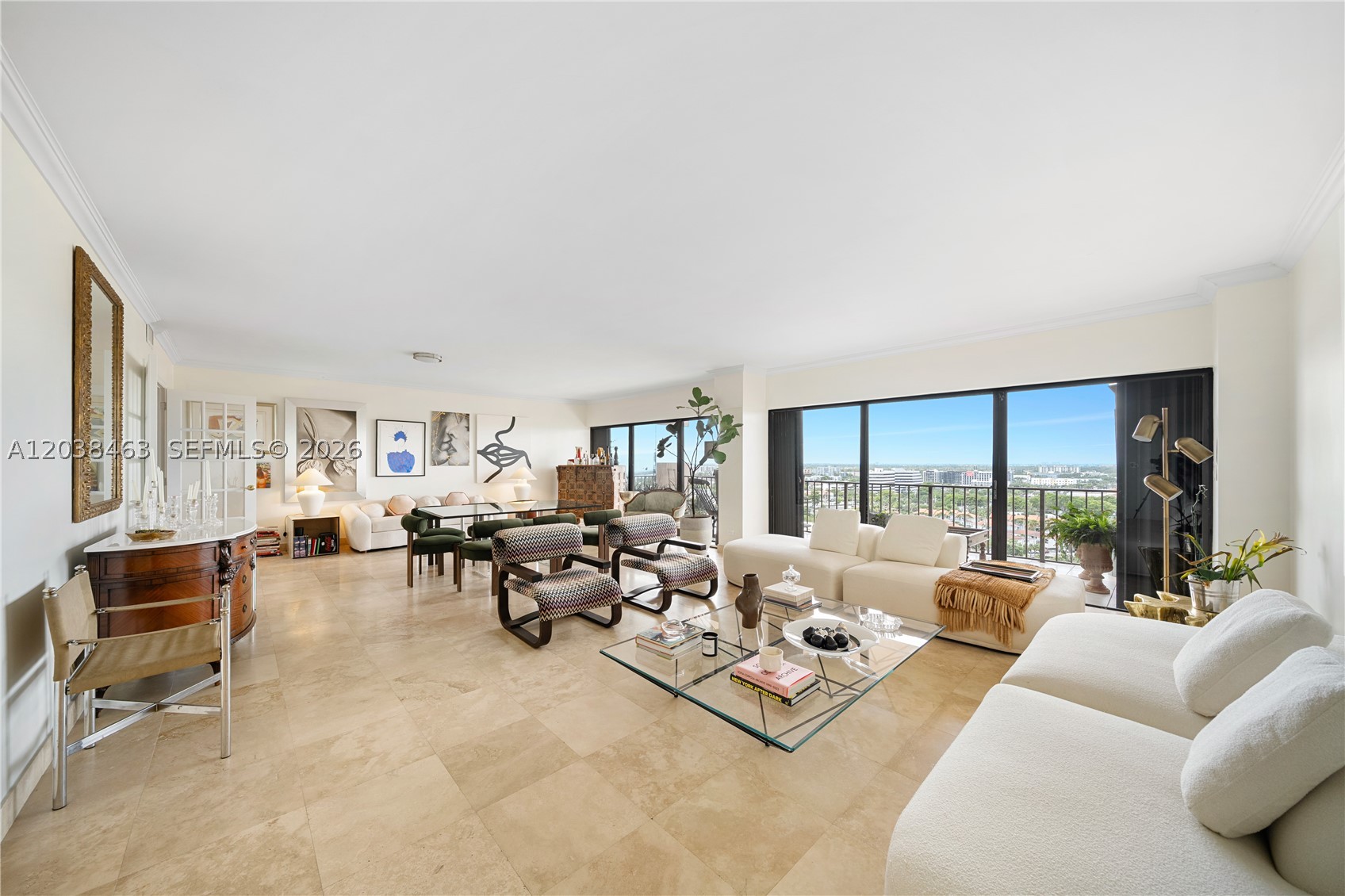 CRICKET CLUB CONDO - Residential
