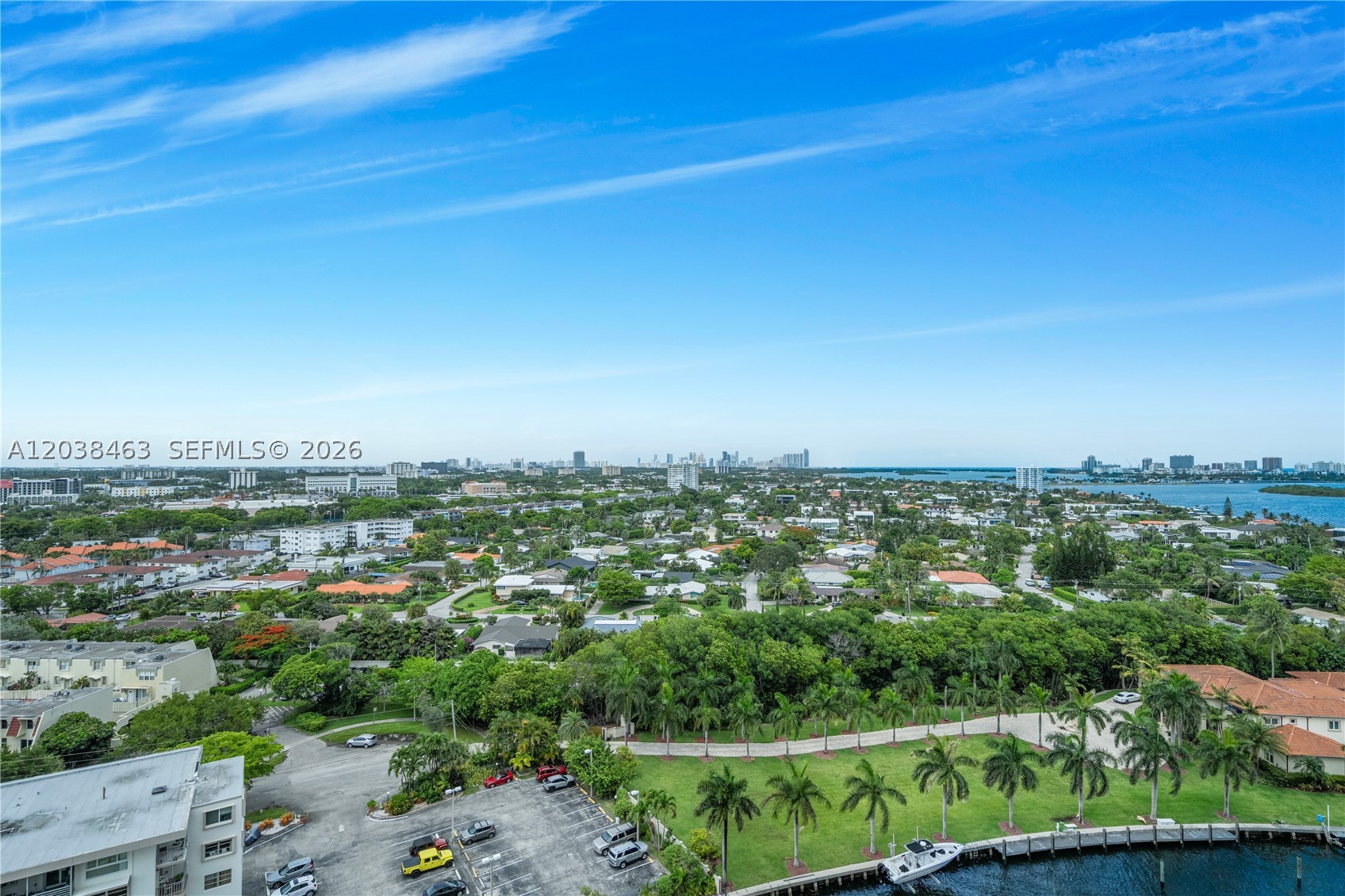CRICKET CLUB CONDO - Residential