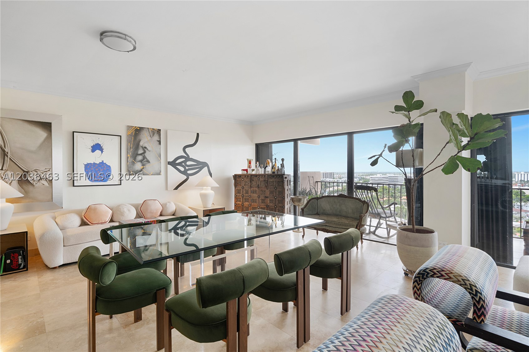 CRICKET CLUB CONDO - Residential