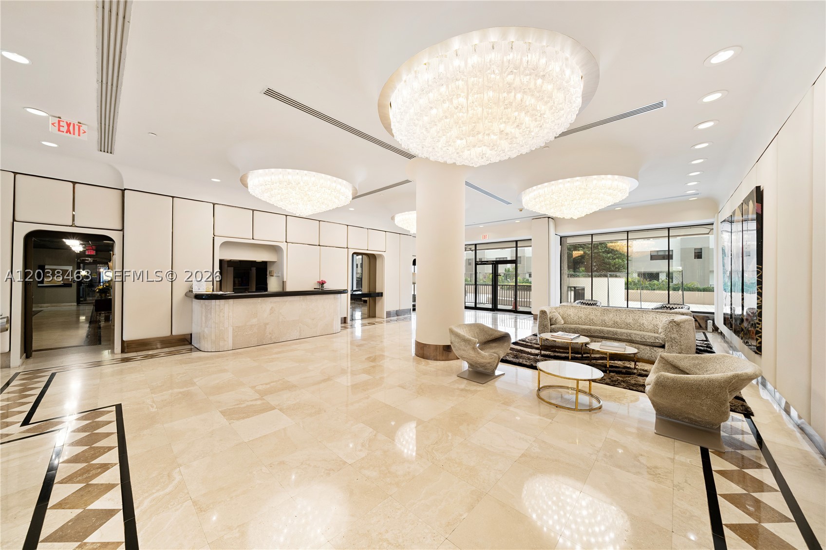 CRICKET CLUB CONDO - Residential