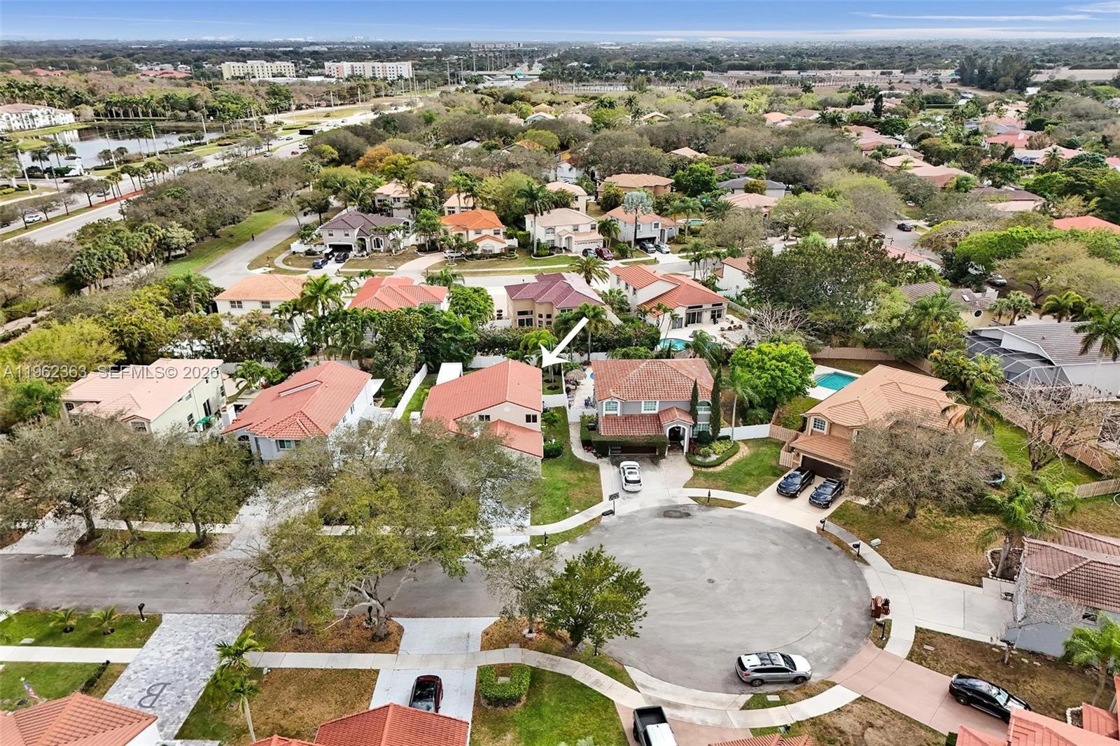 COUNTRYS POINT - Residential