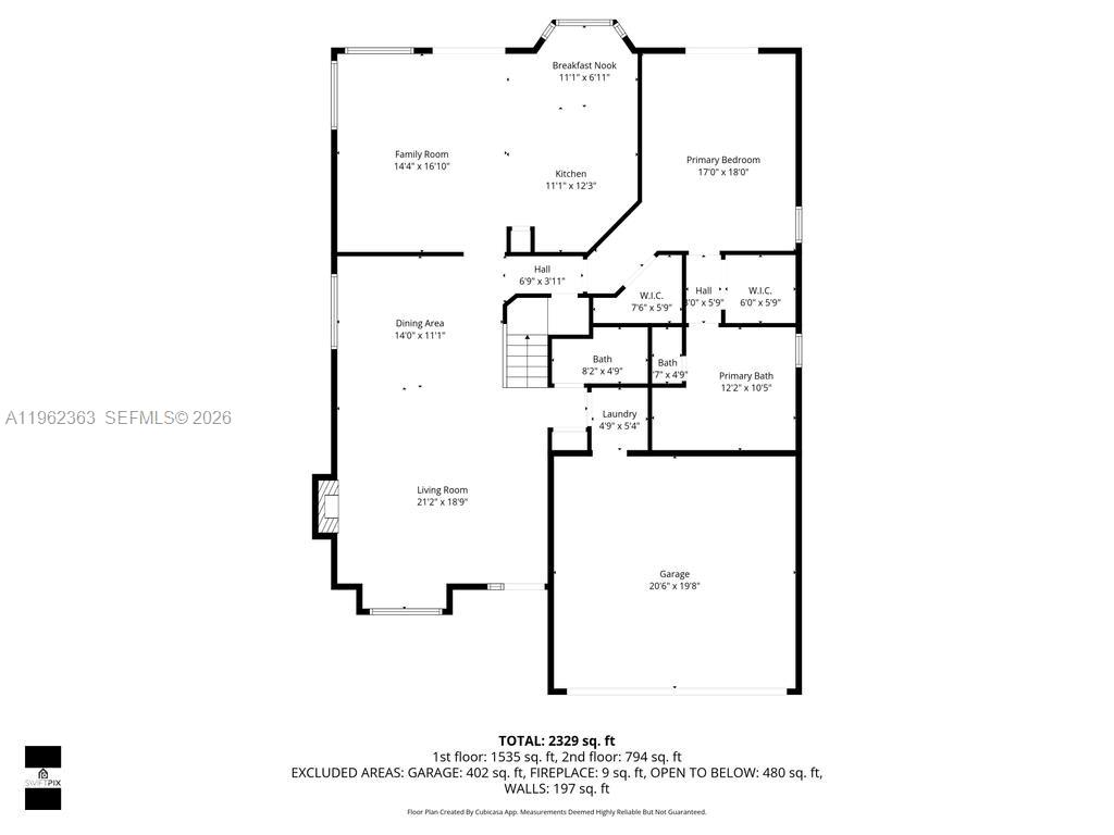 COUNTRYS POINT - Residential