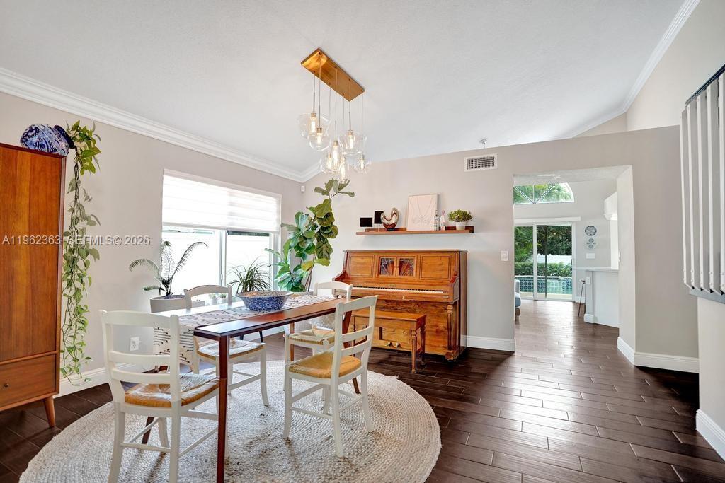 COUNTRYS POINT - Residential