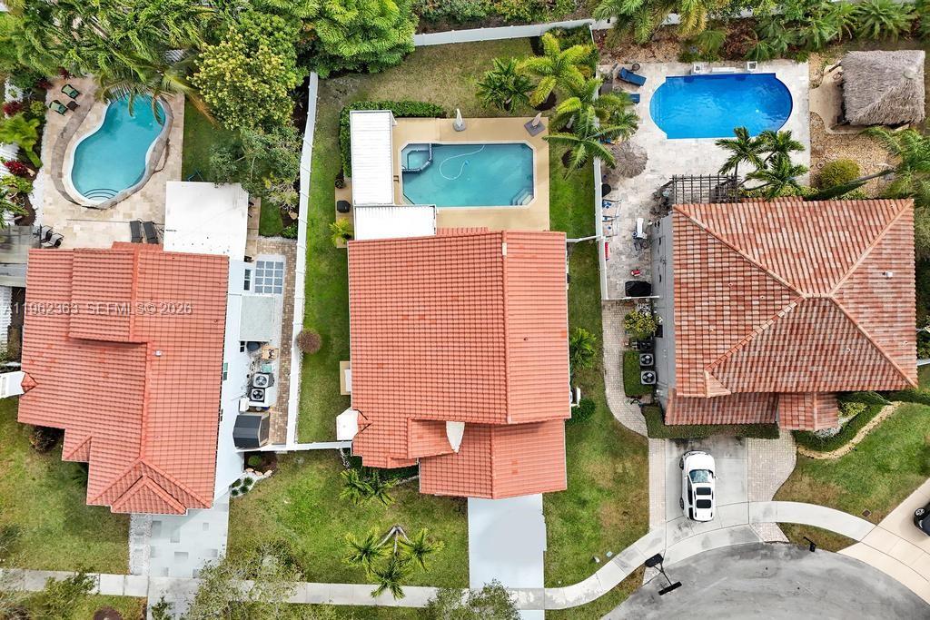 COUNTRYS POINT - Residential