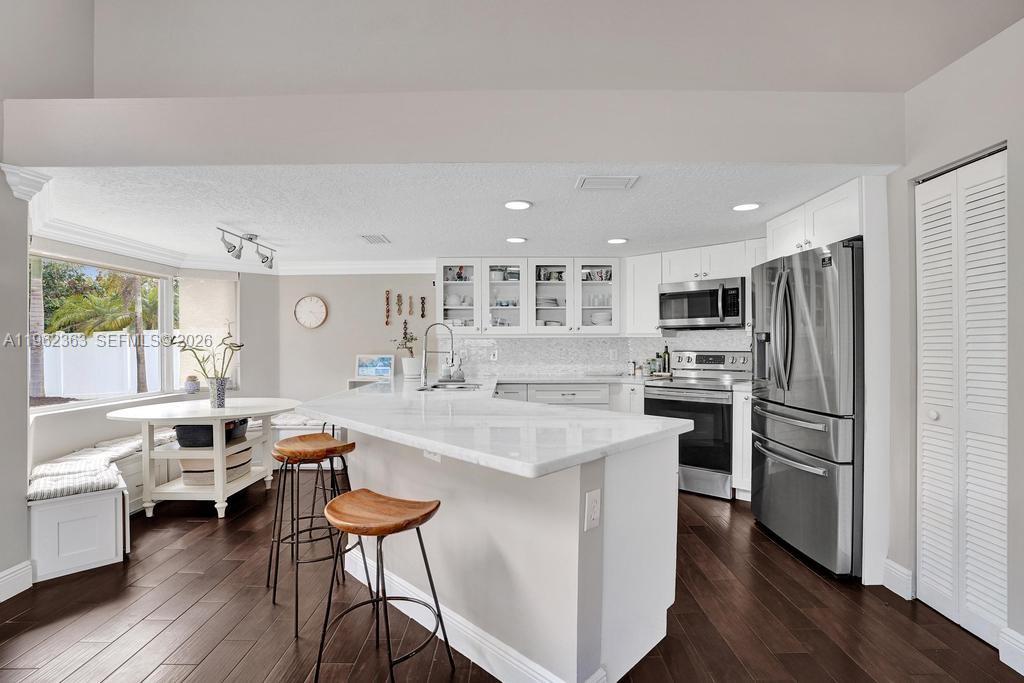 COUNTRYS POINT - Residential