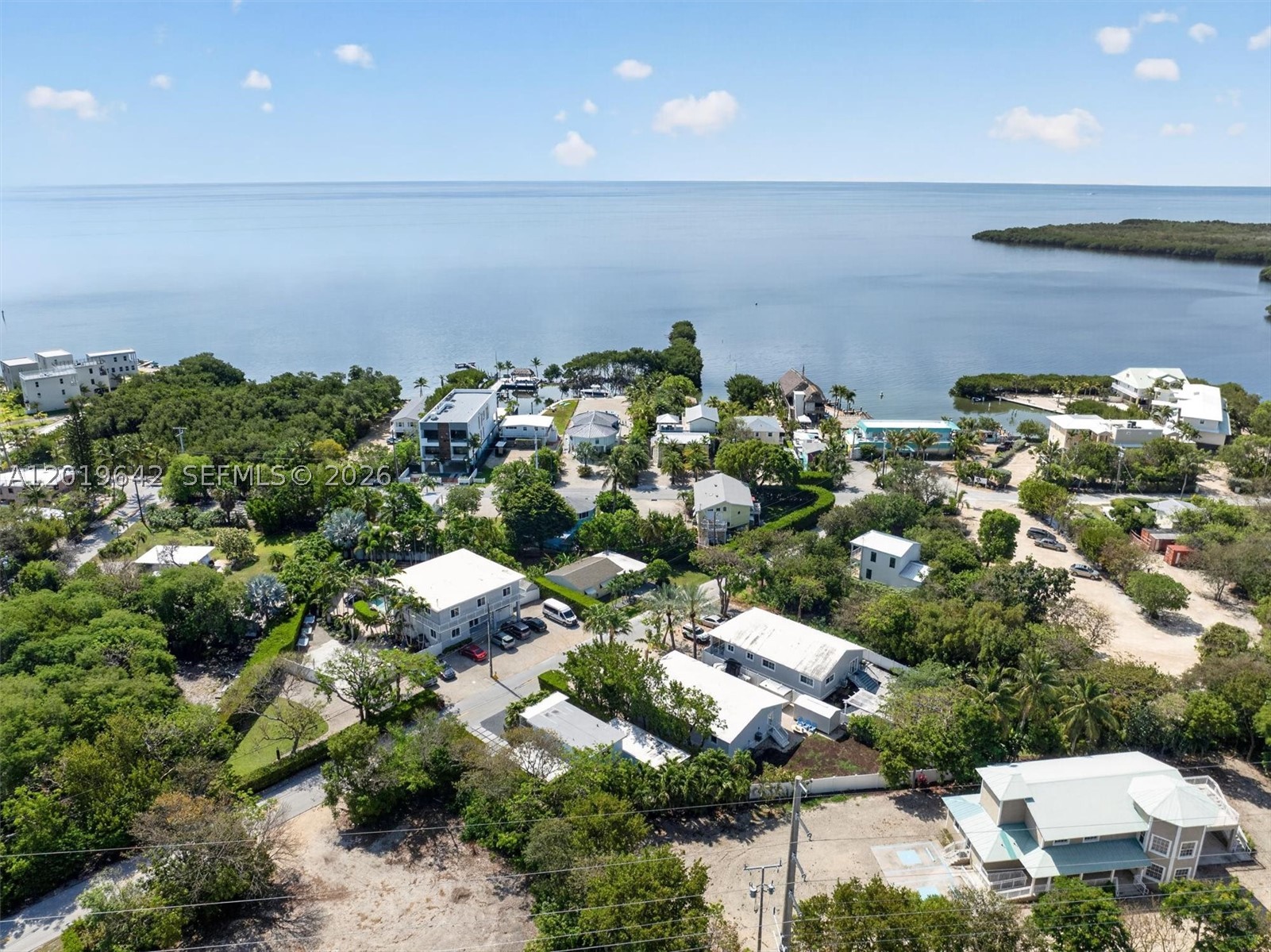SEASIDE RESUBD - Land