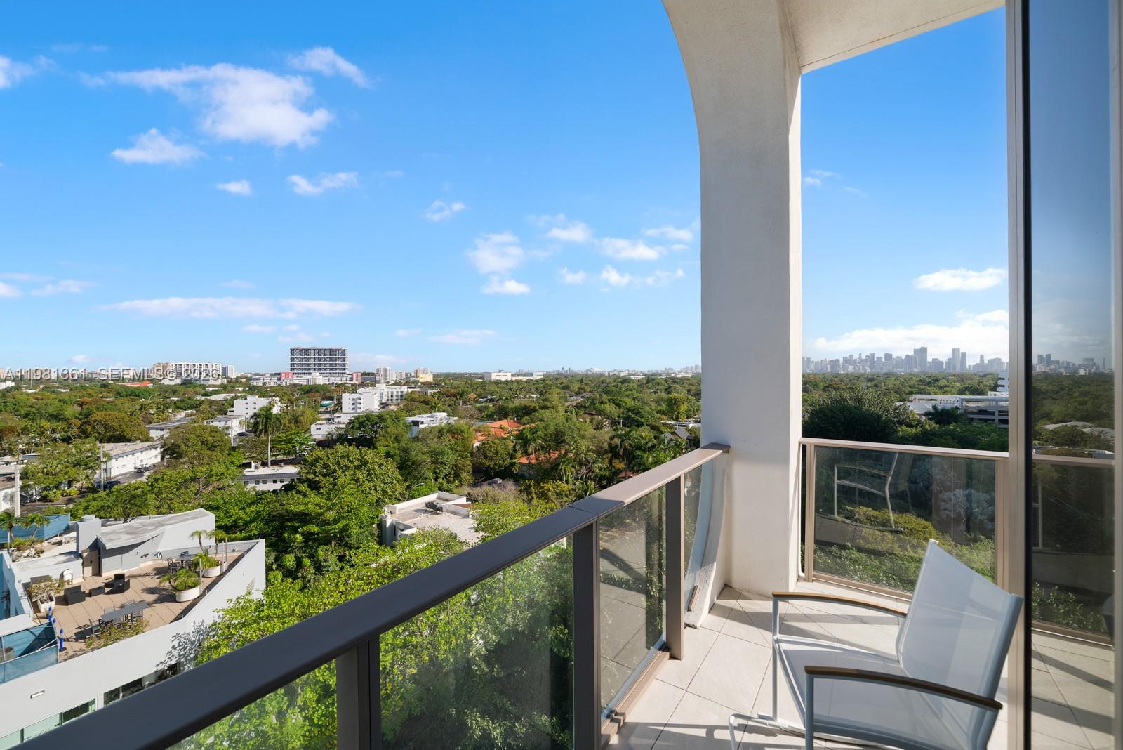 Mr. C Tigertail Residences - Residential