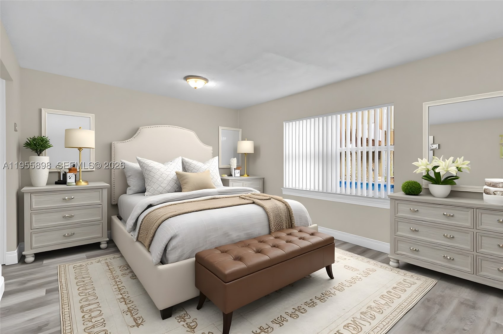 VENETIAN GARDENS AT COUNT - Residential