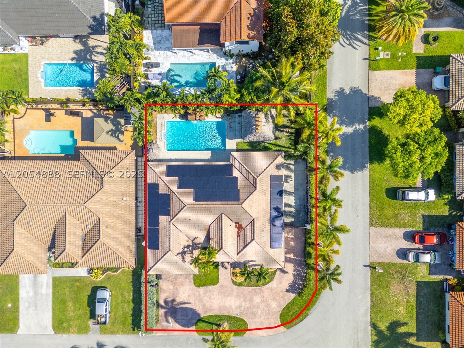 CHRISTINA ESTATES - Residential