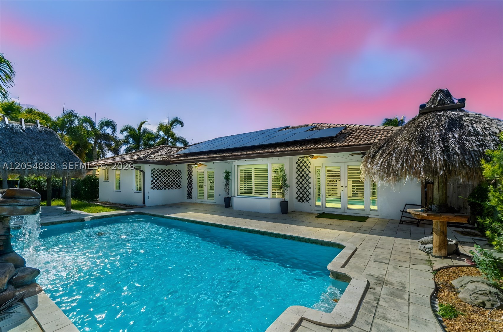CHRISTINA ESTATES - Residential