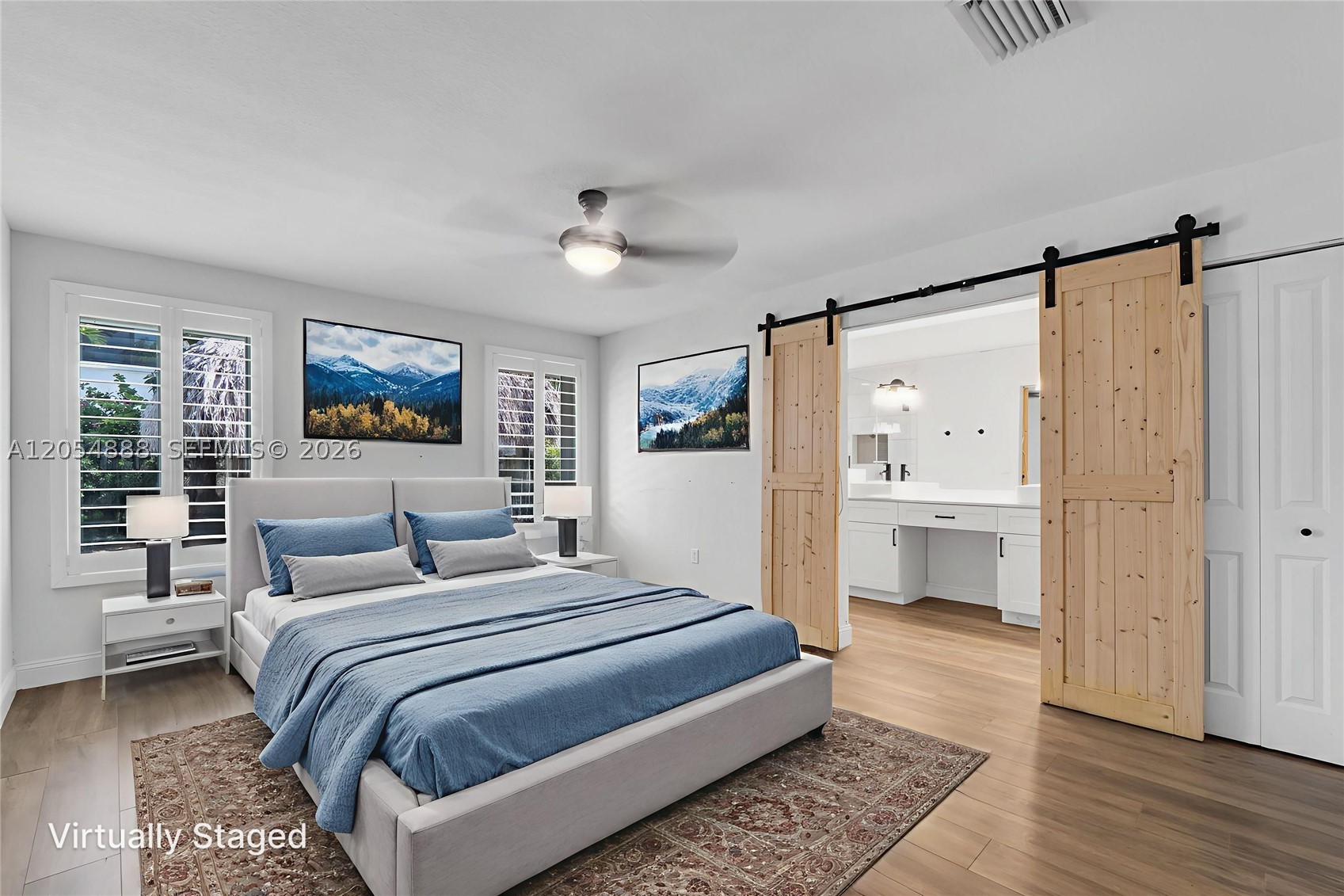 CHRISTINA ESTATES - Residential