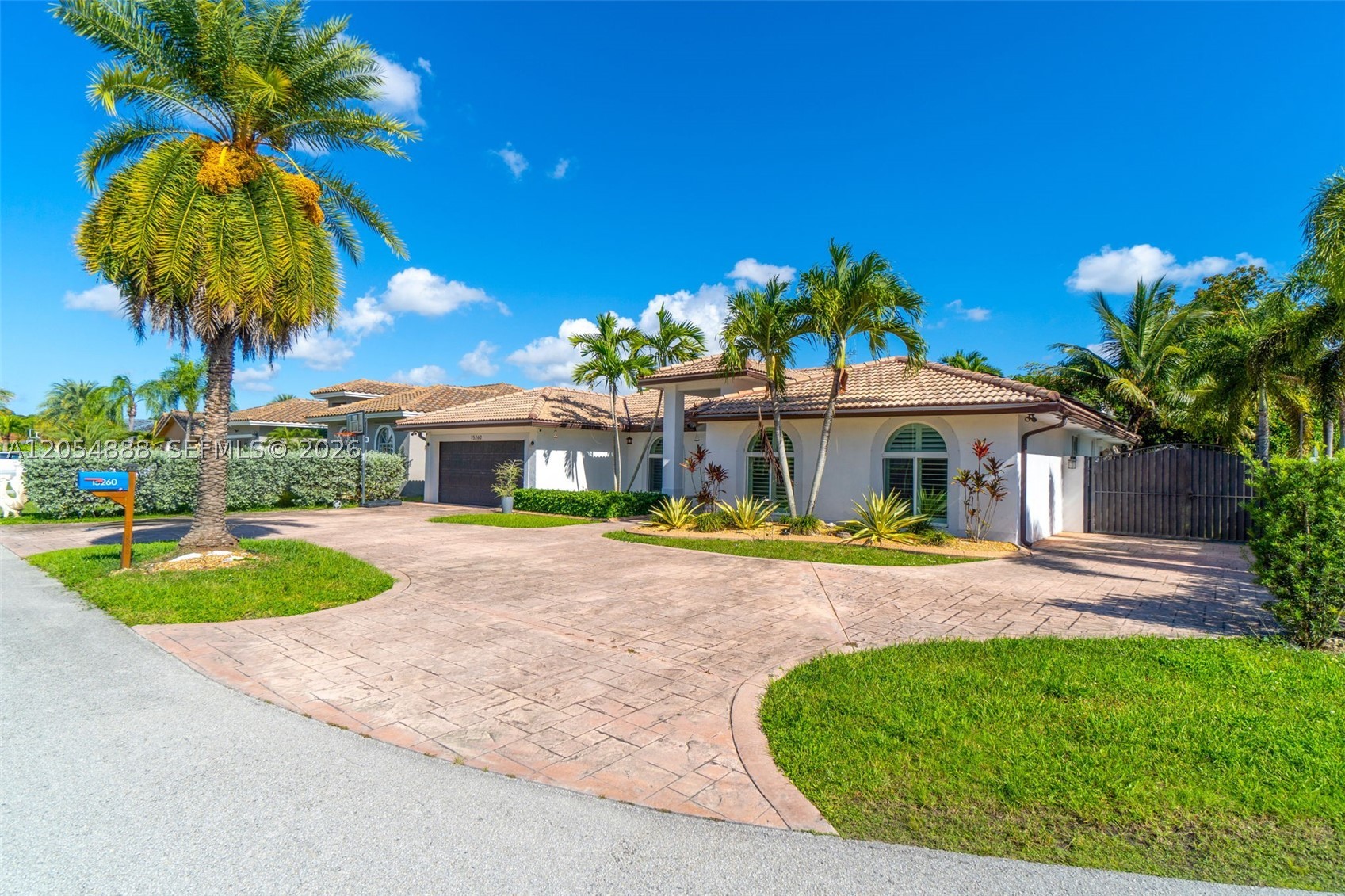 CHRISTINA ESTATES - Residential