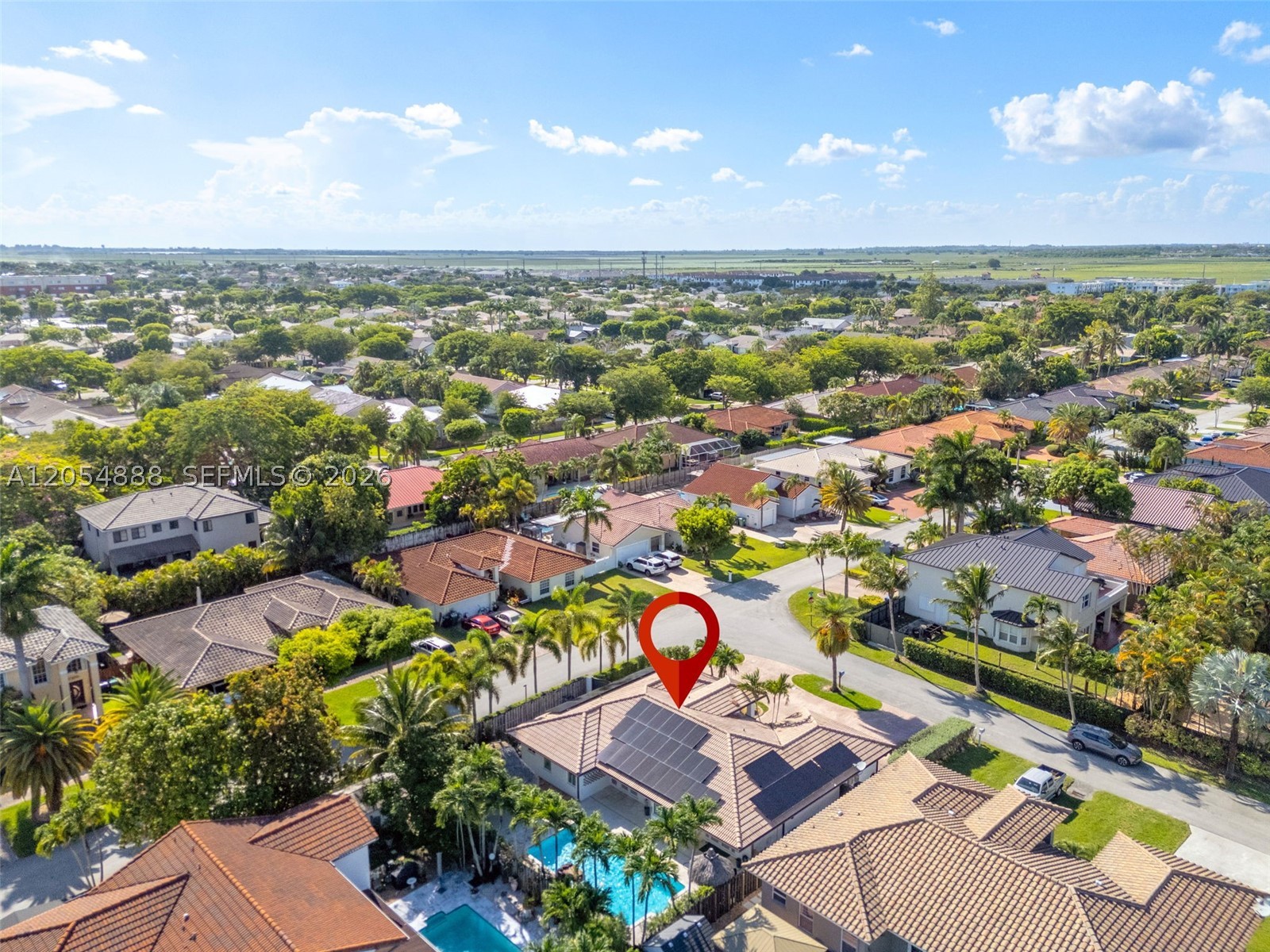 CHRISTINA ESTATES - Residential