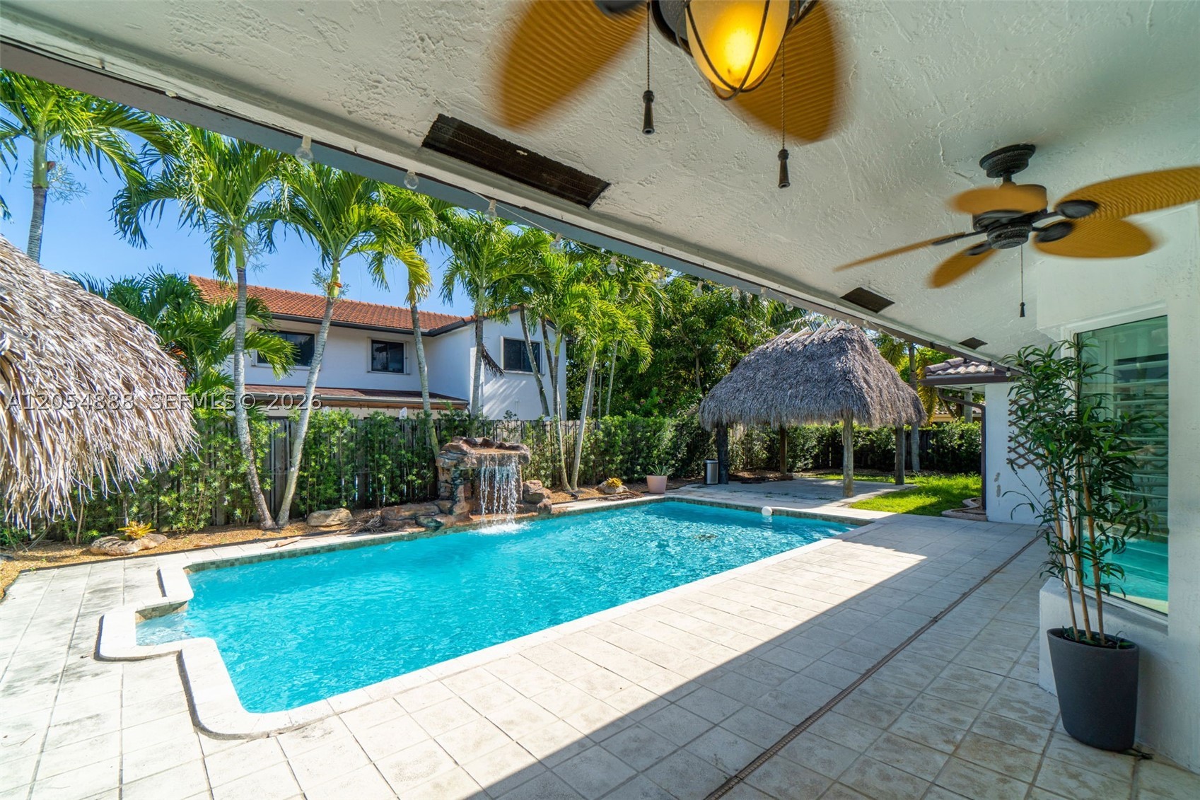 CHRISTINA ESTATES - Residential