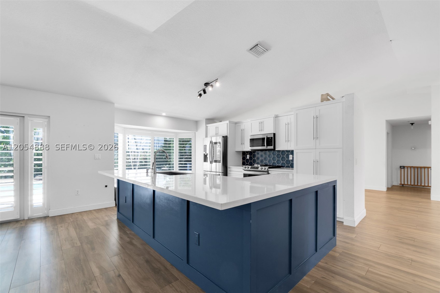 CHRISTINA ESTATES - Residential