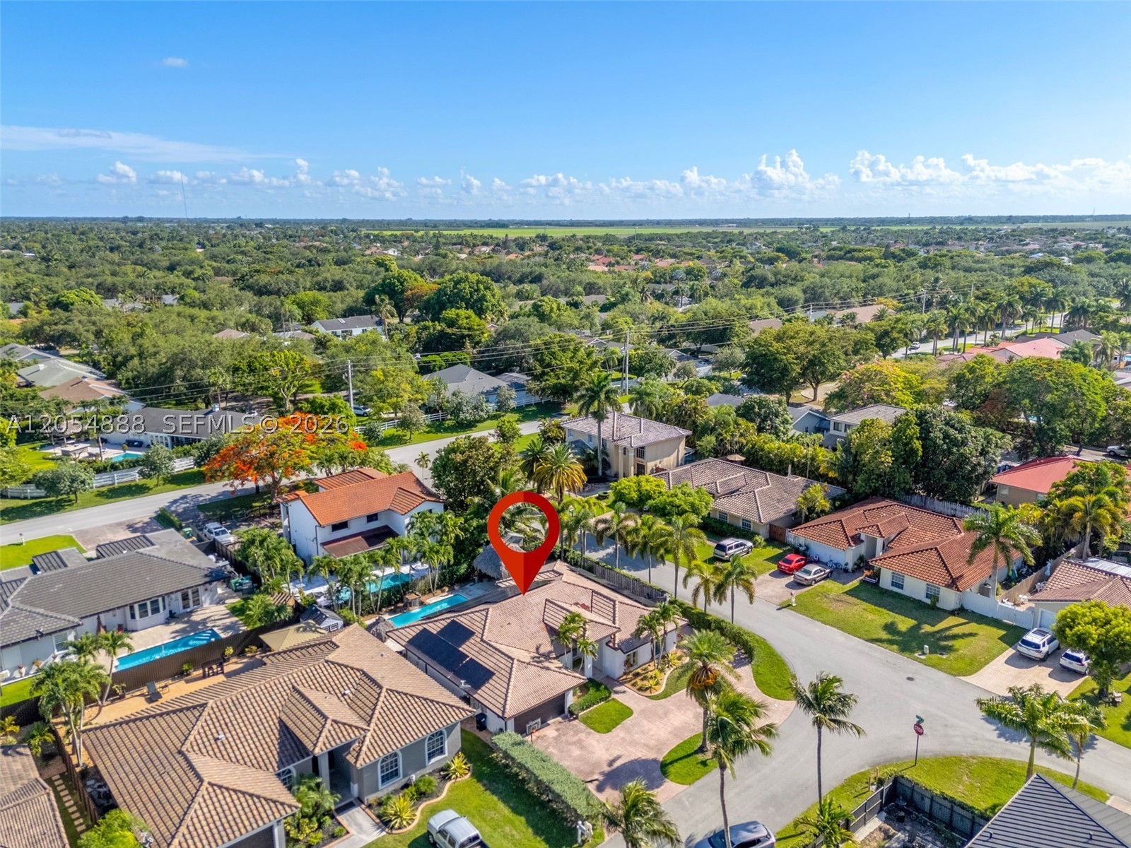 CHRISTINA ESTATES - Residential