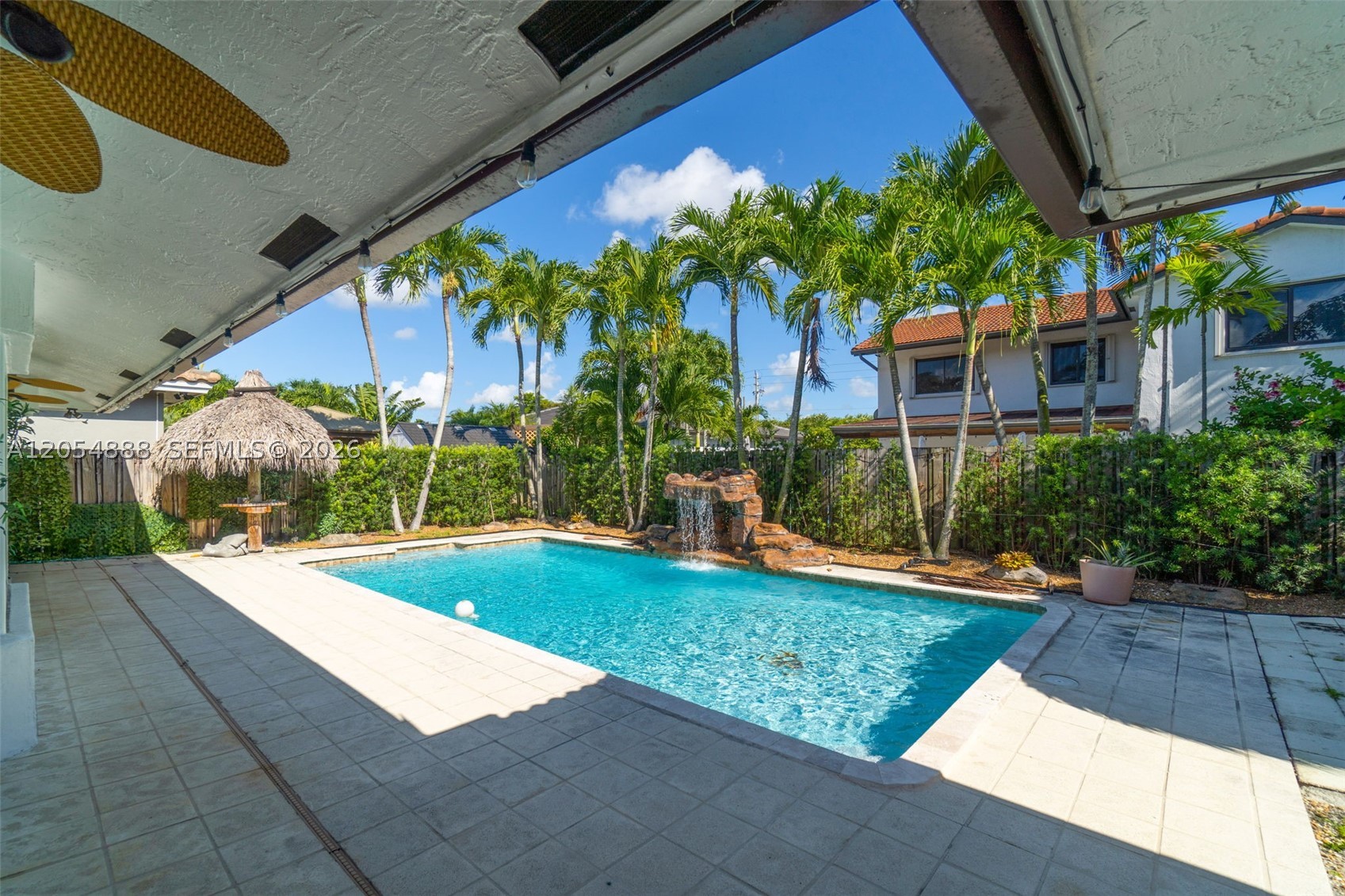 CHRISTINA ESTATES - Residential