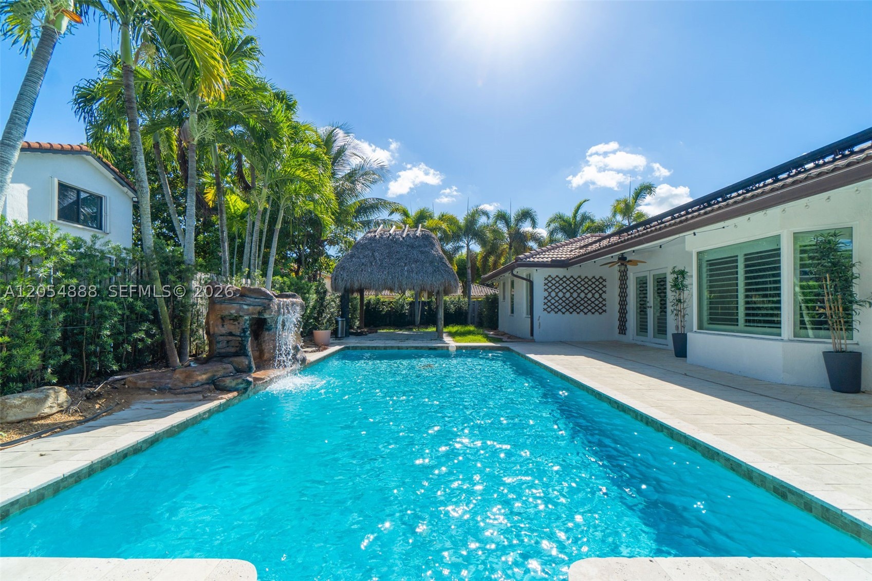 CHRISTINA ESTATES - Residential