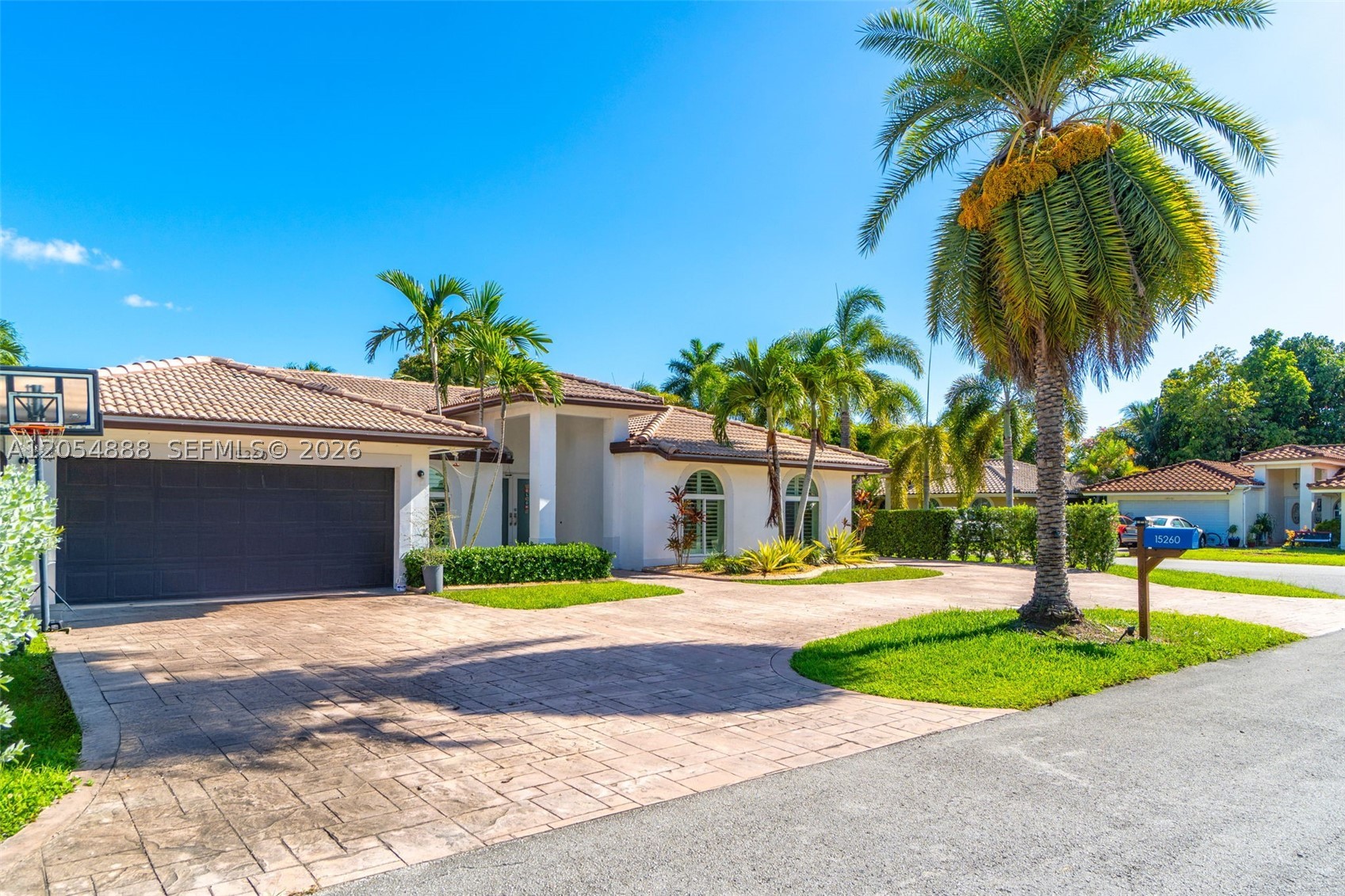 CHRISTINA ESTATES - Residential