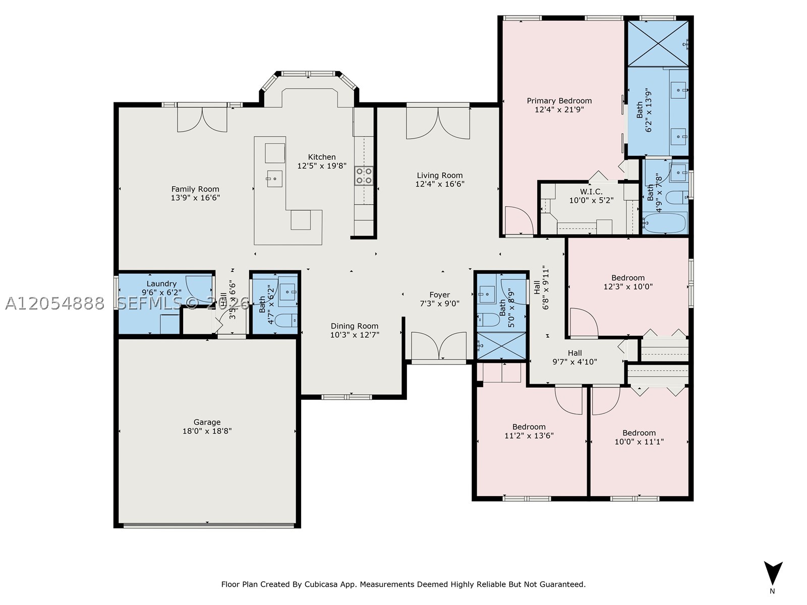 CHRISTINA ESTATES - Residential