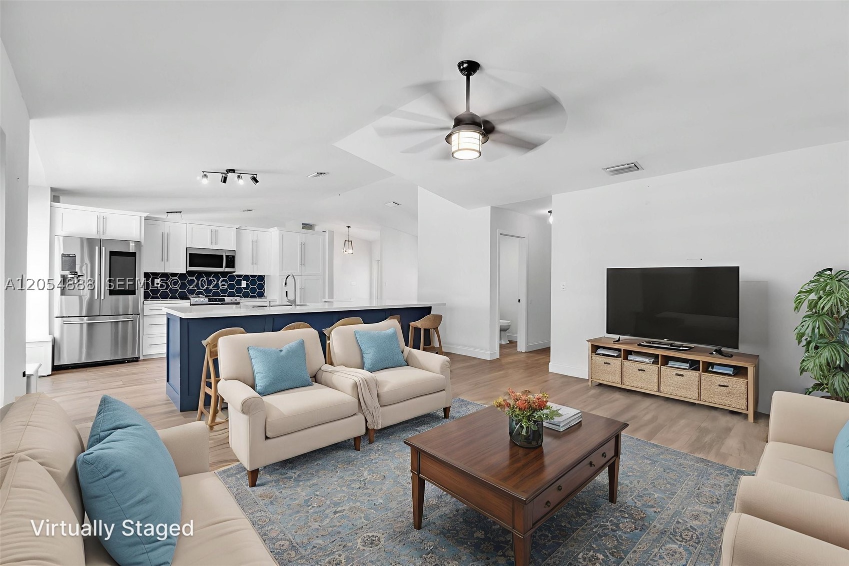 CHRISTINA ESTATES - Residential