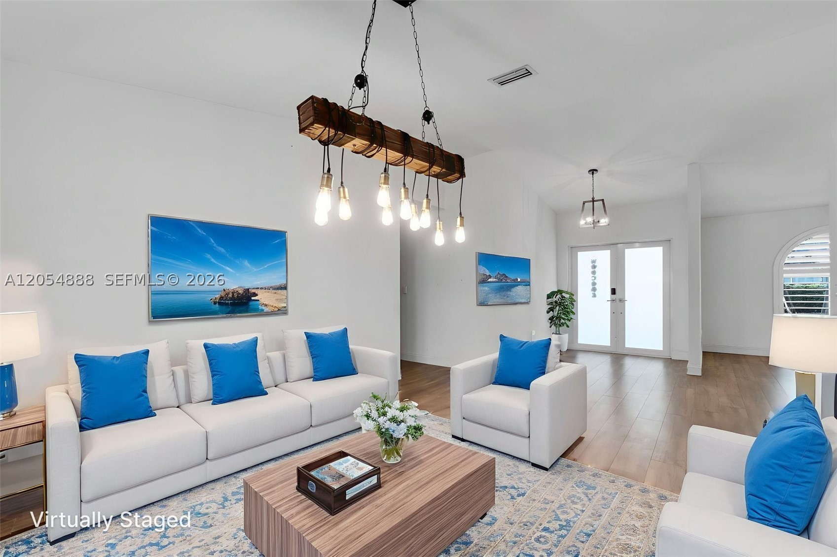 CHRISTINA ESTATES - Residential