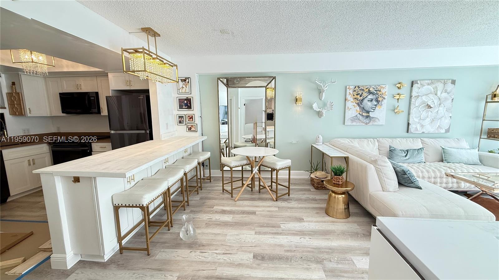 TUSCANY OF PALM BEACH CON - Residential