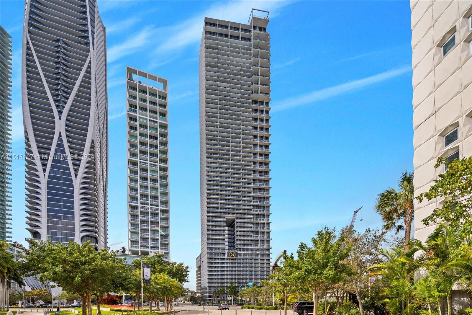 MARQUIS CONDO - Residential