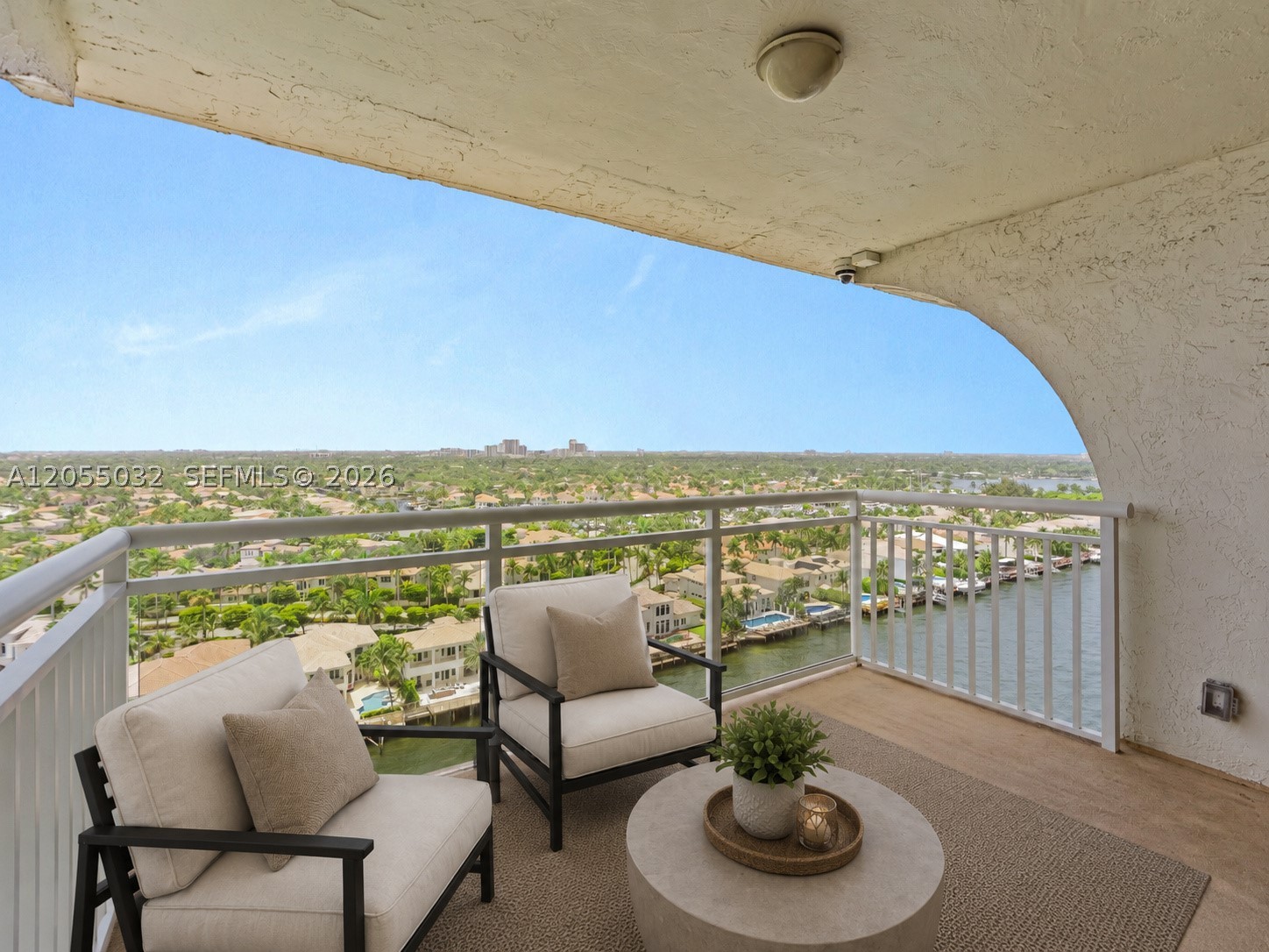 ALLINGTON TOWERS CONDO - Residential