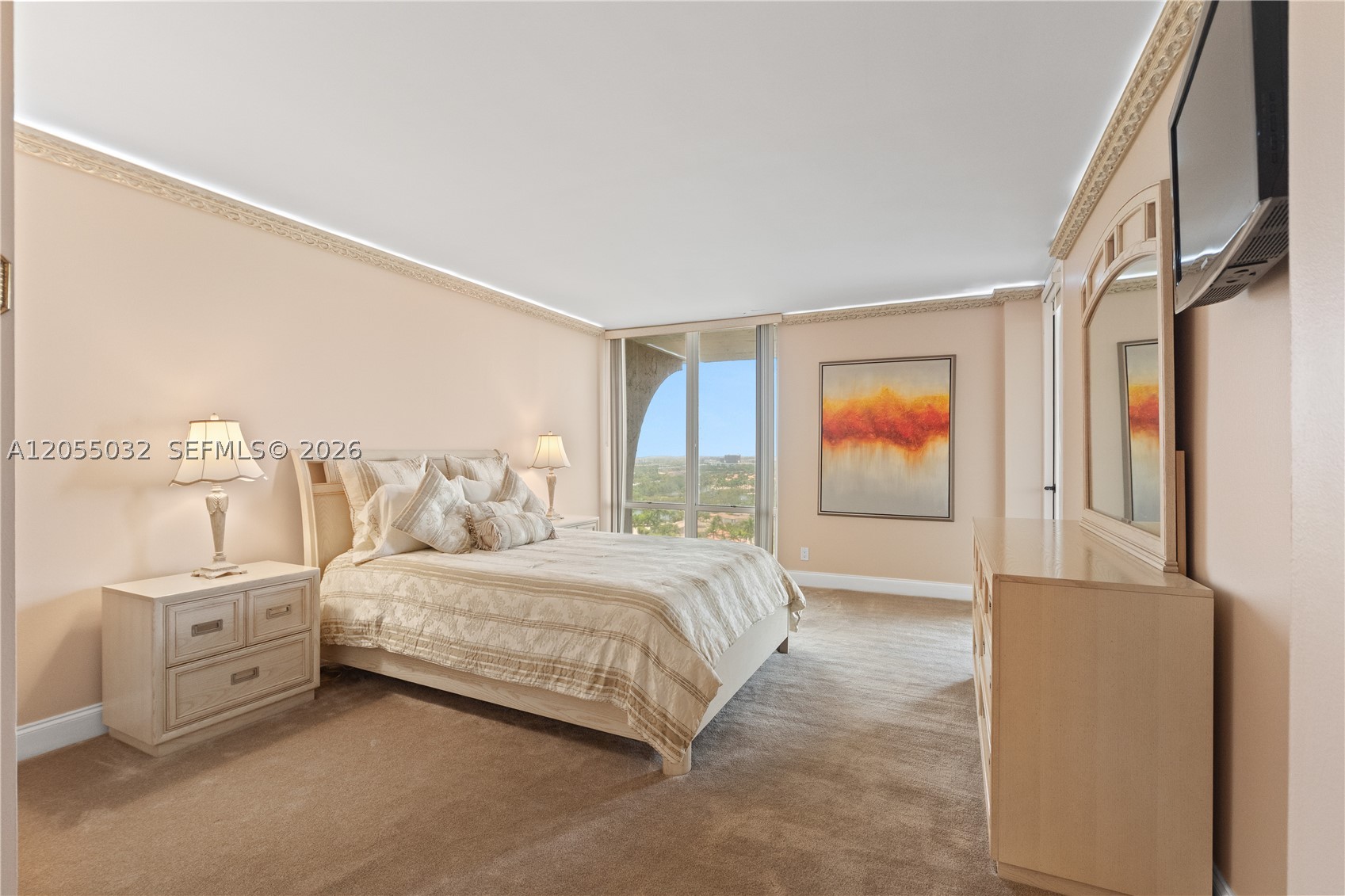 ALLINGTON TOWERS CONDO - Residential