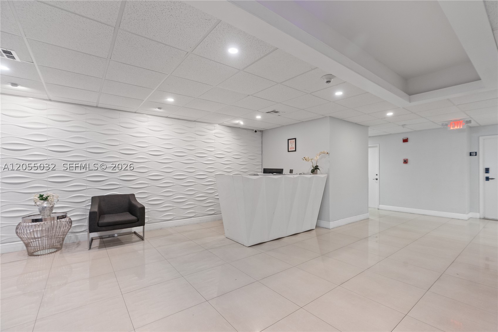 ALLINGTON TOWERS CONDO - Residential