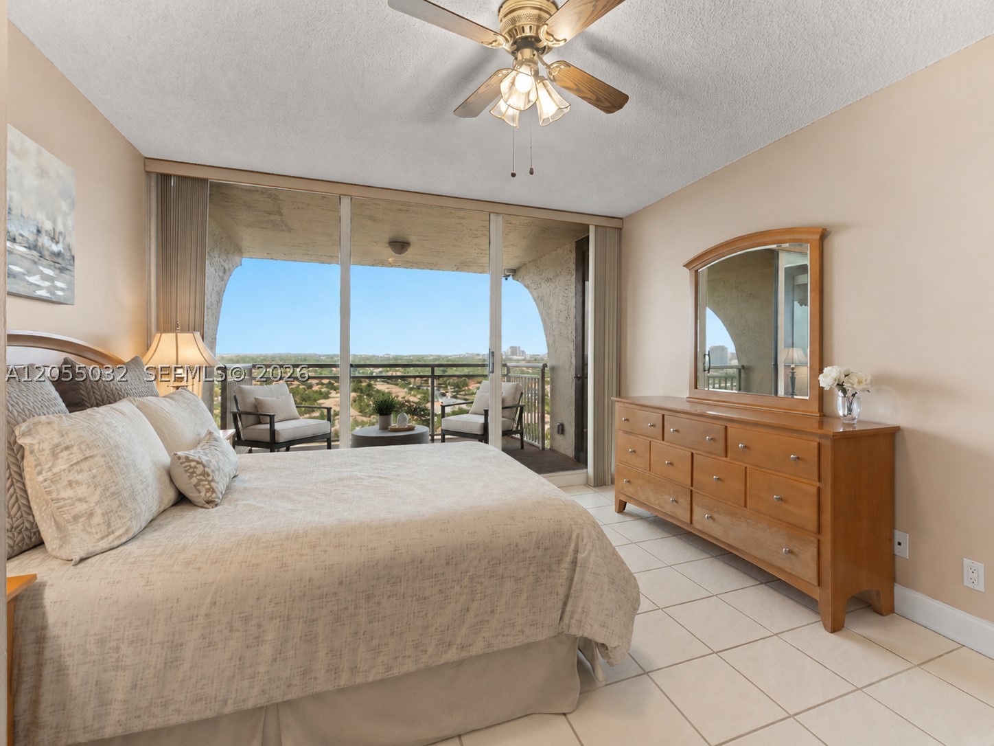 ALLINGTON TOWERS CONDO - Residential