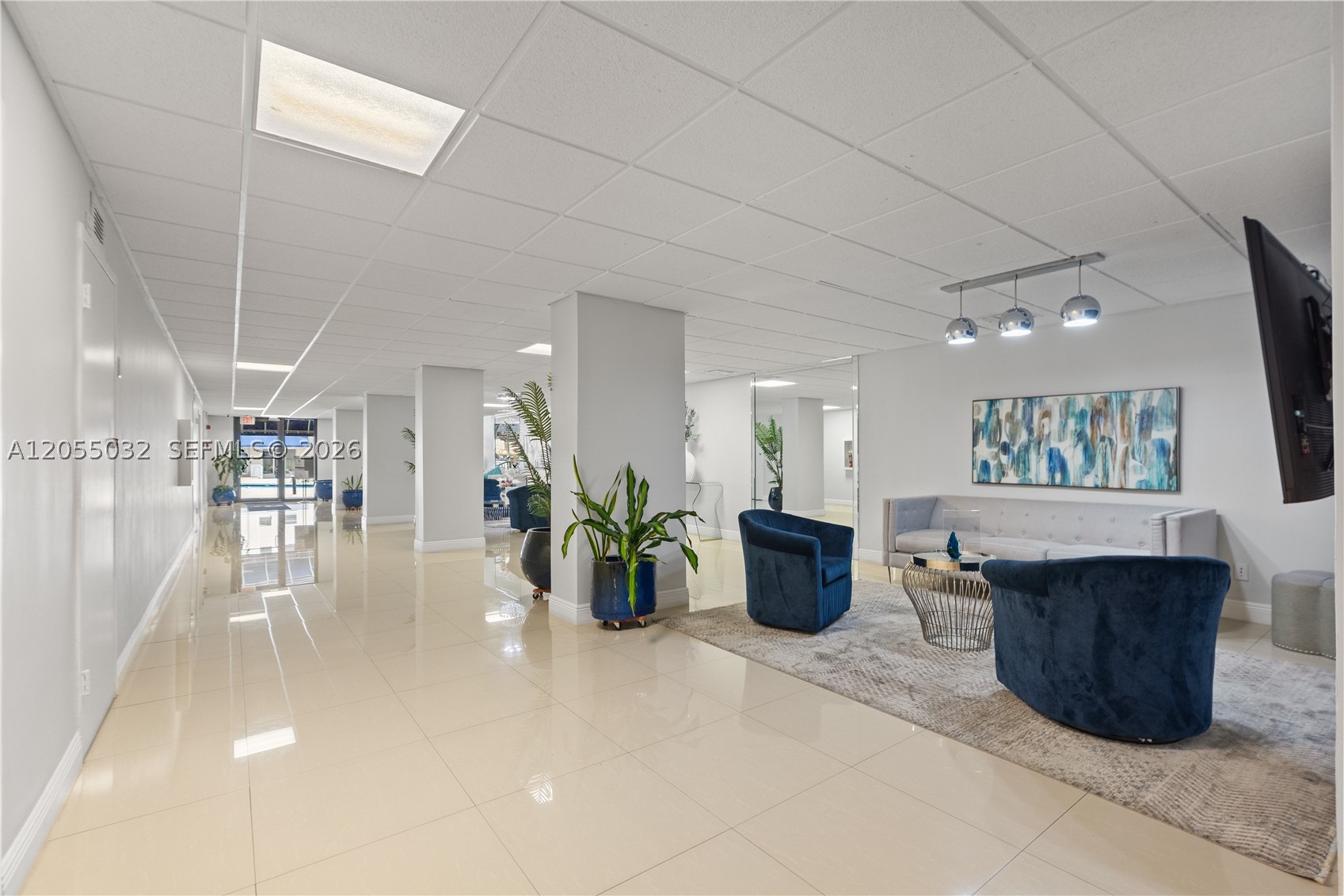 ALLINGTON TOWERS CONDO - Residential