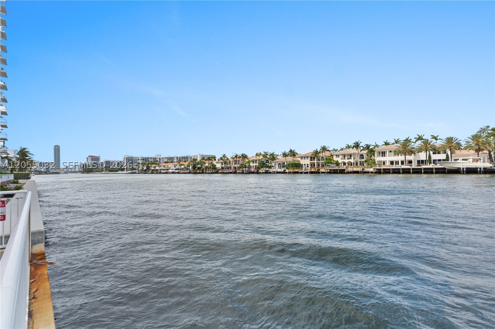 ALLINGTON TOWERS CONDO - Residential