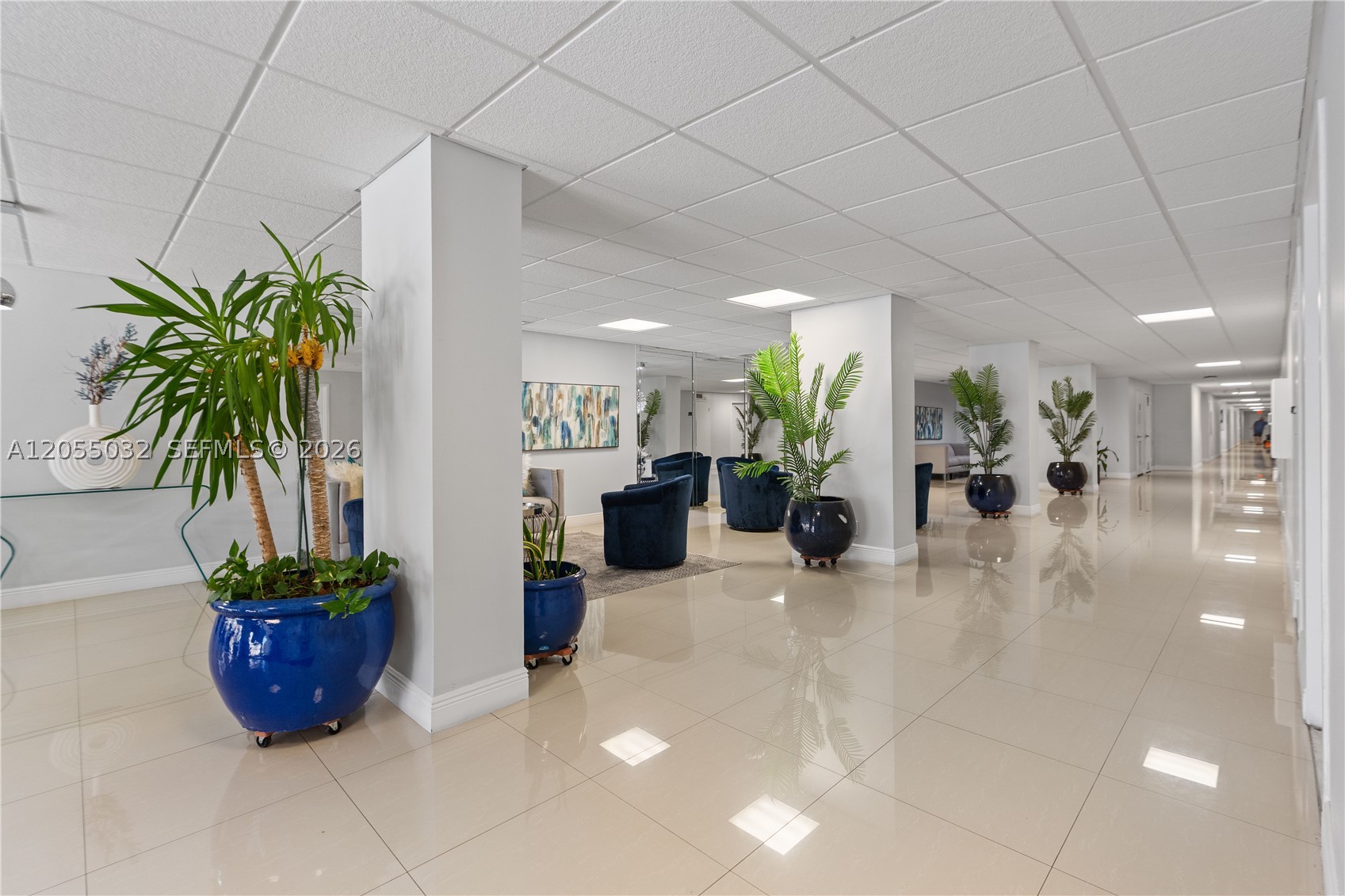 ALLINGTON TOWERS CONDO - Residential
