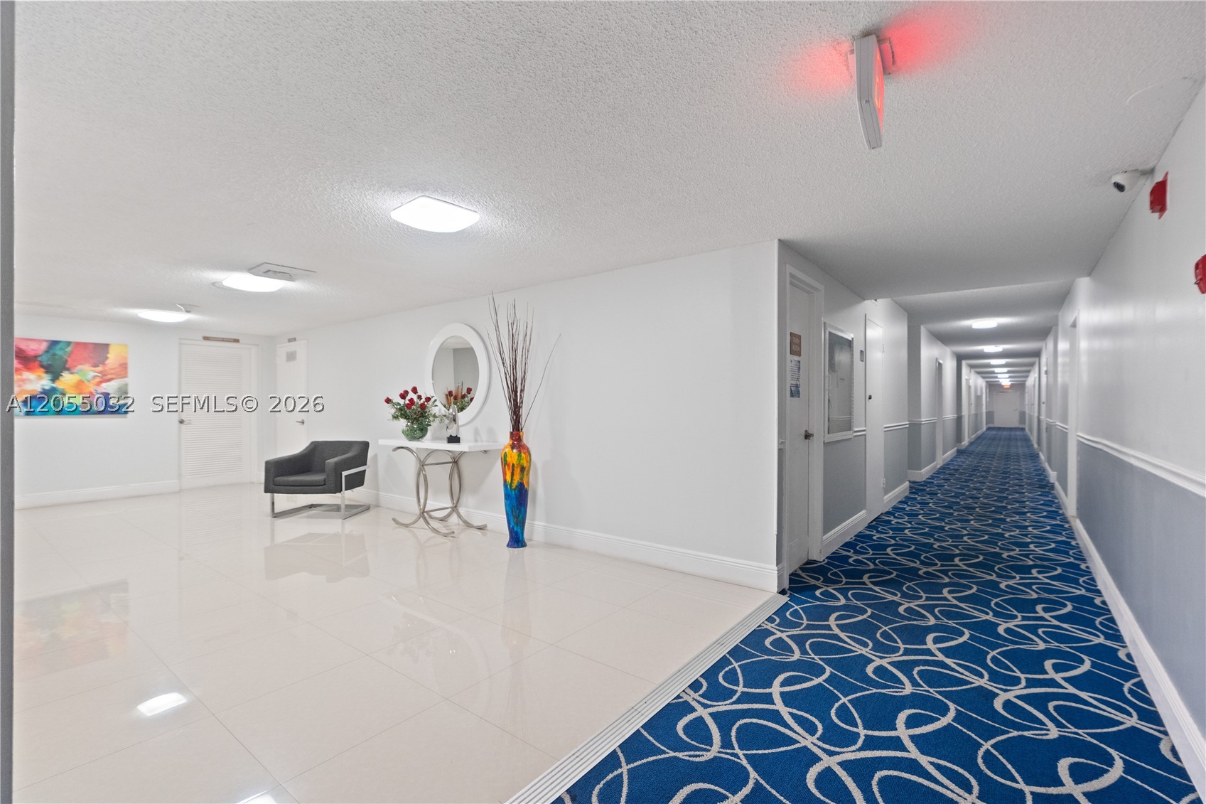 ALLINGTON TOWERS CONDO - Residential