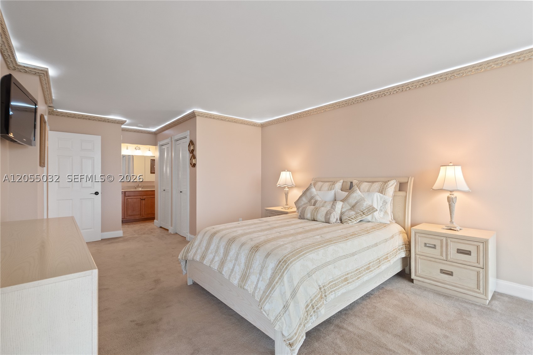 ALLINGTON TOWERS CONDO - Residential