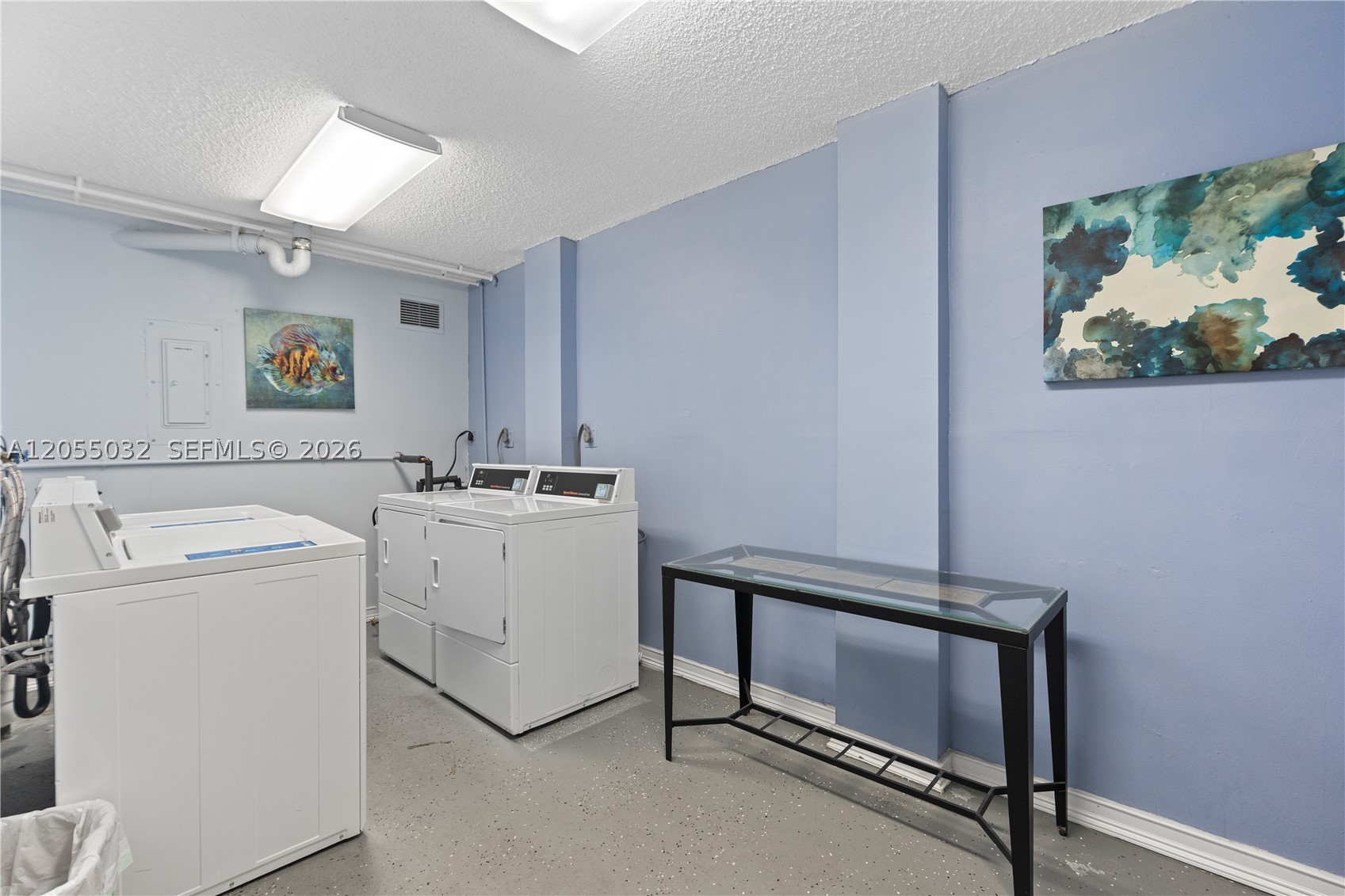 ALLINGTON TOWERS CONDO - Residential