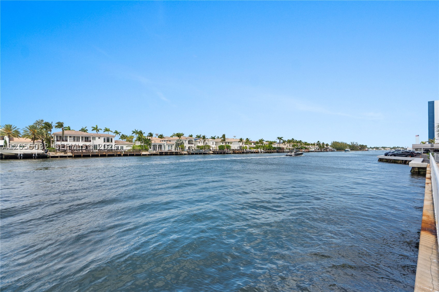 ALLINGTON TOWERS CONDO - Residential