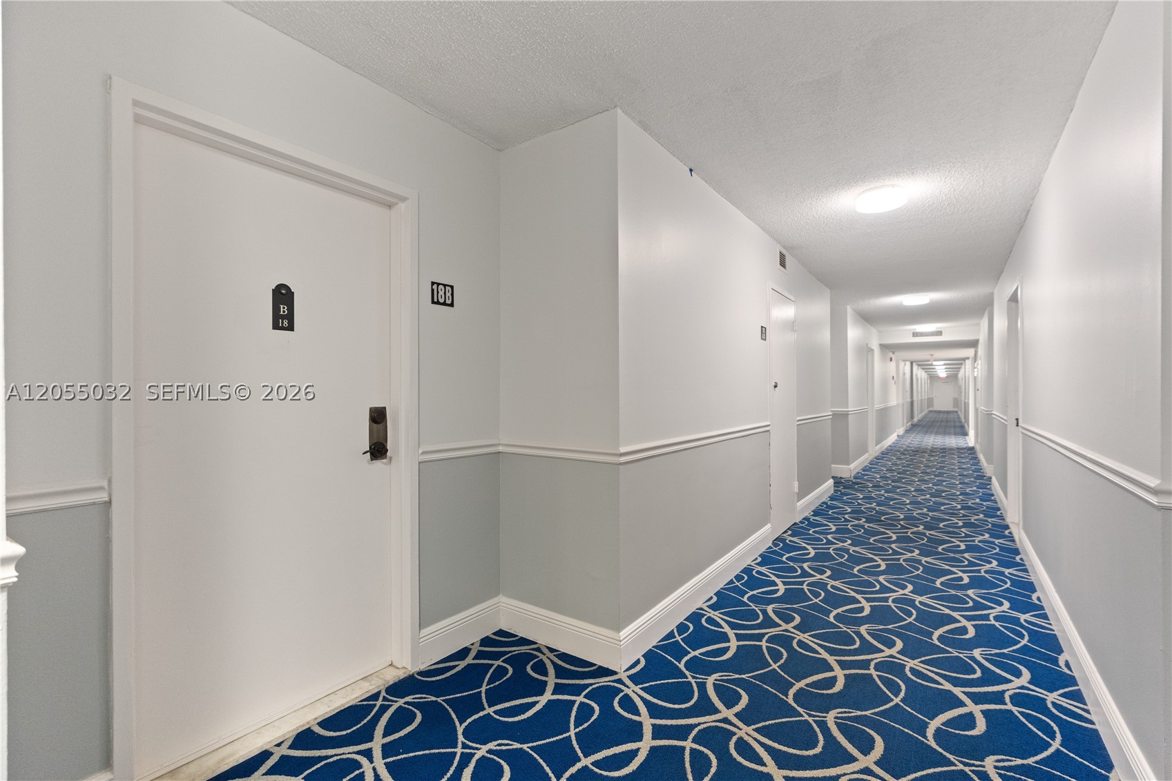 ALLINGTON TOWERS CONDO - Residential