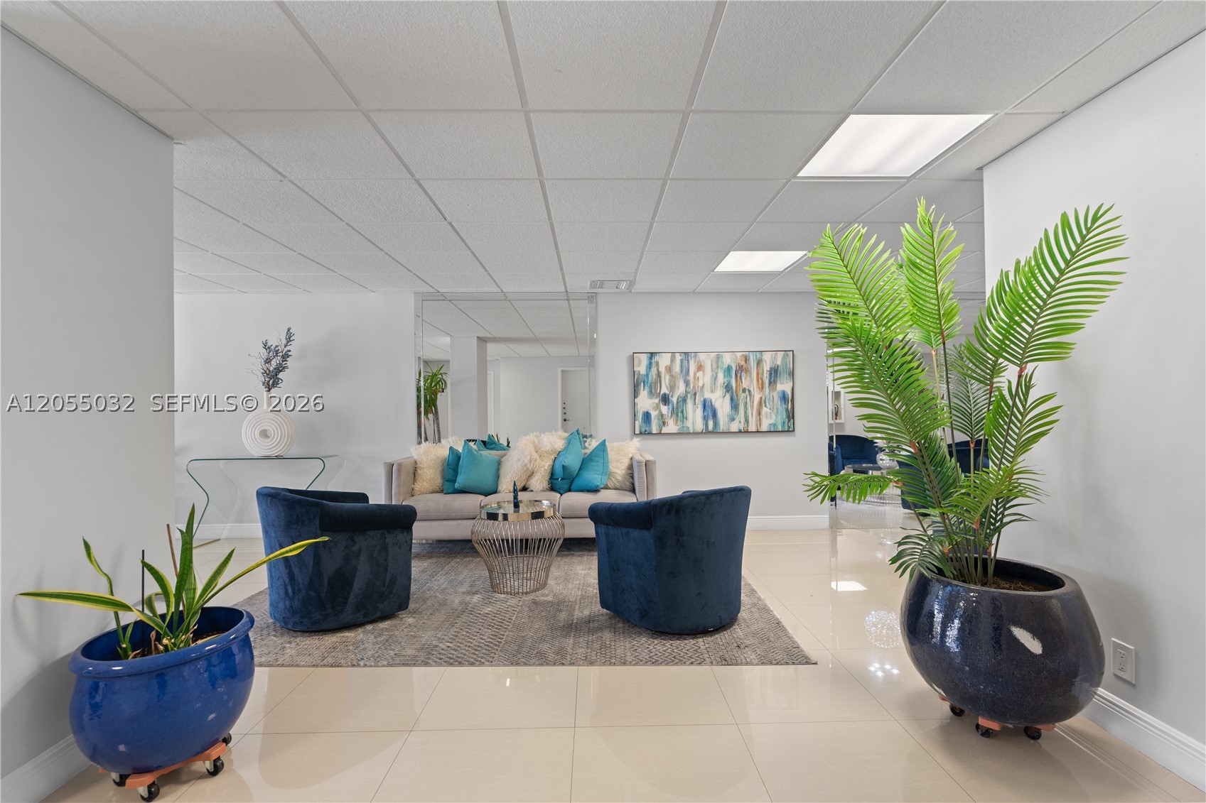 ALLINGTON TOWERS CONDO - Residential