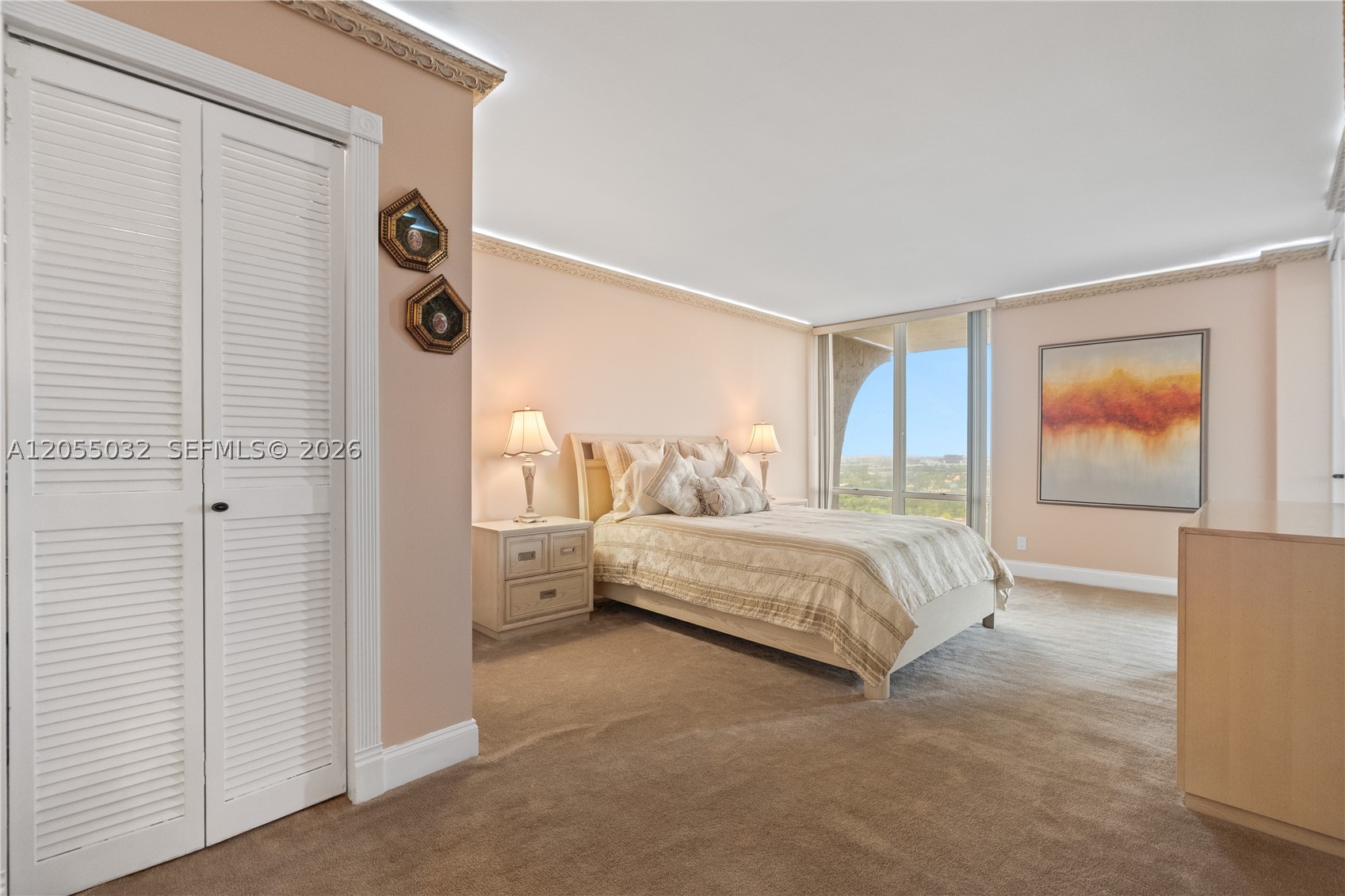 ALLINGTON TOWERS CONDO - Residential