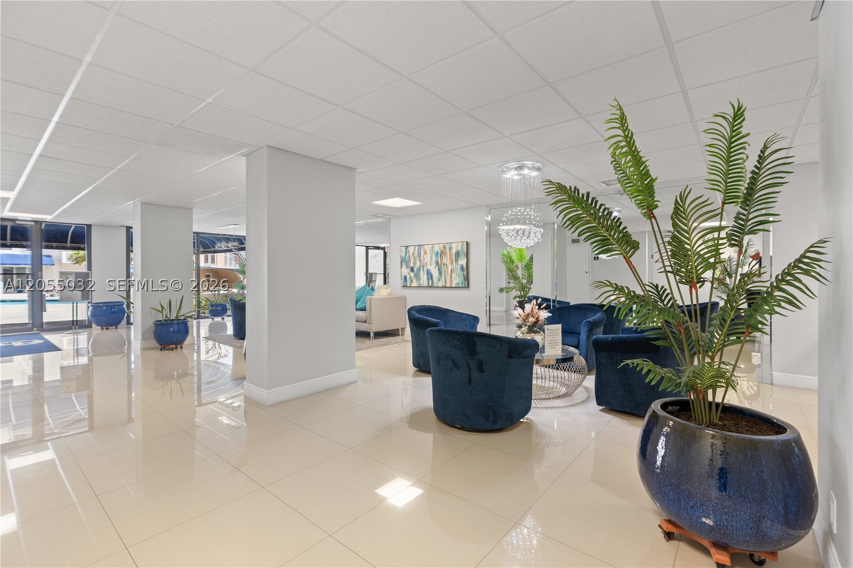 ALLINGTON TOWERS CONDO - Residential