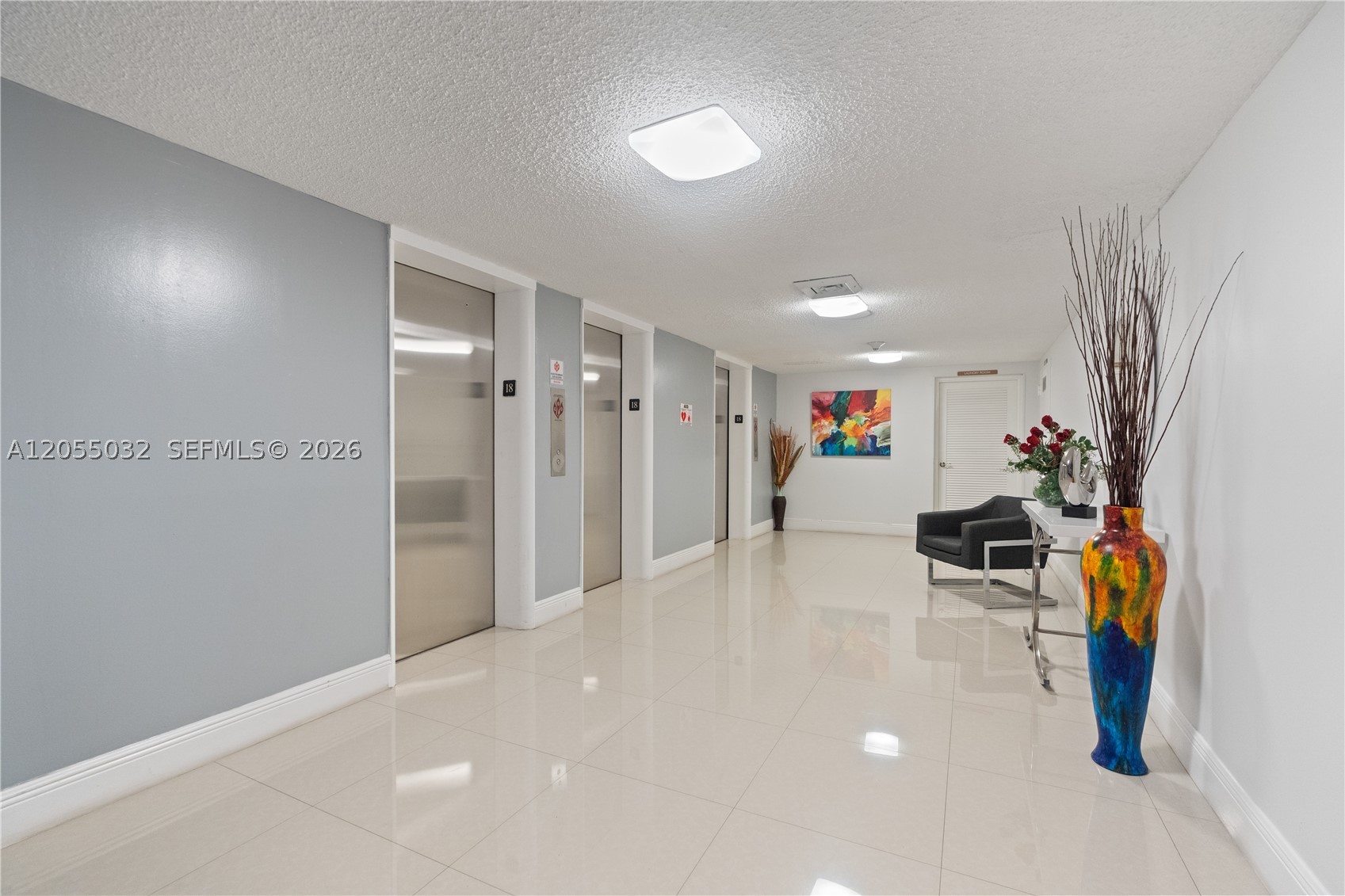 ALLINGTON TOWERS CONDO - Residential