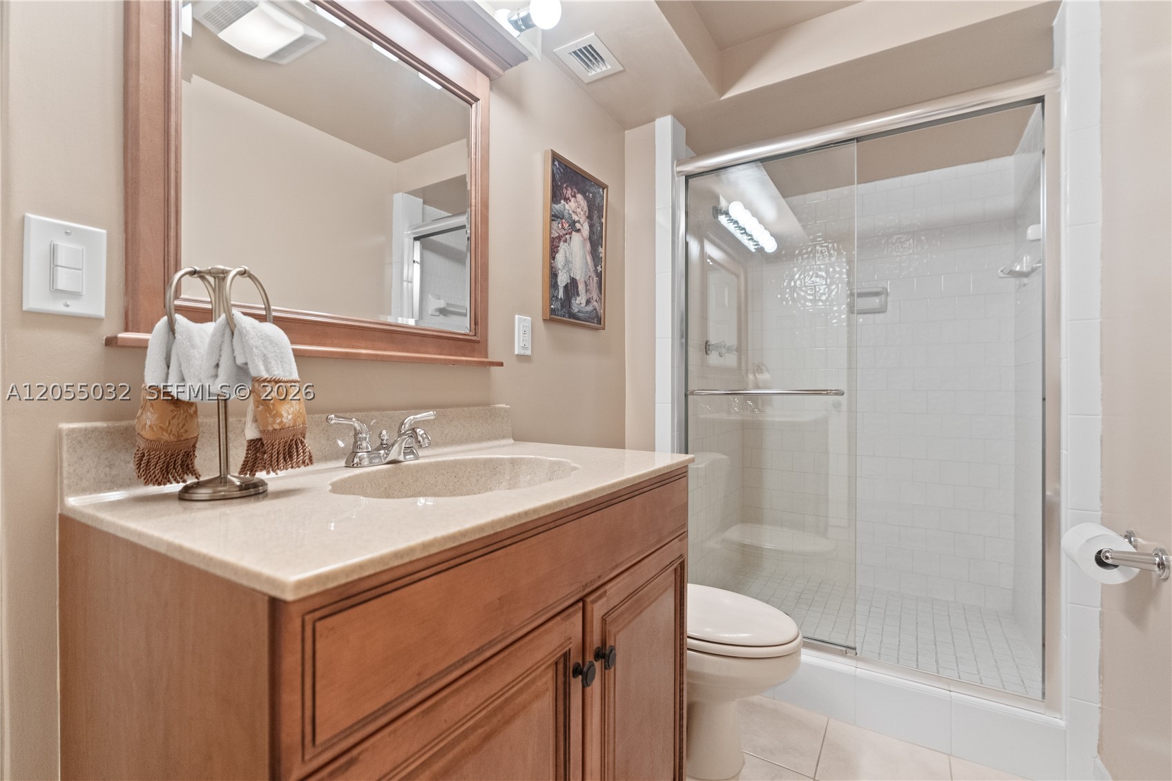 ALLINGTON TOWERS CONDO - Residential