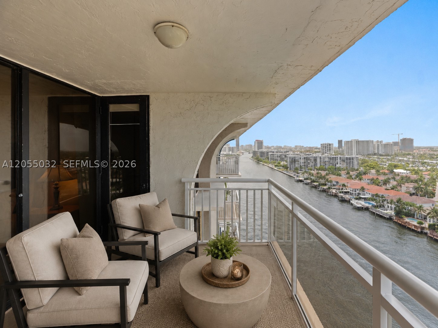 ALLINGTON TOWERS CONDO - Residential